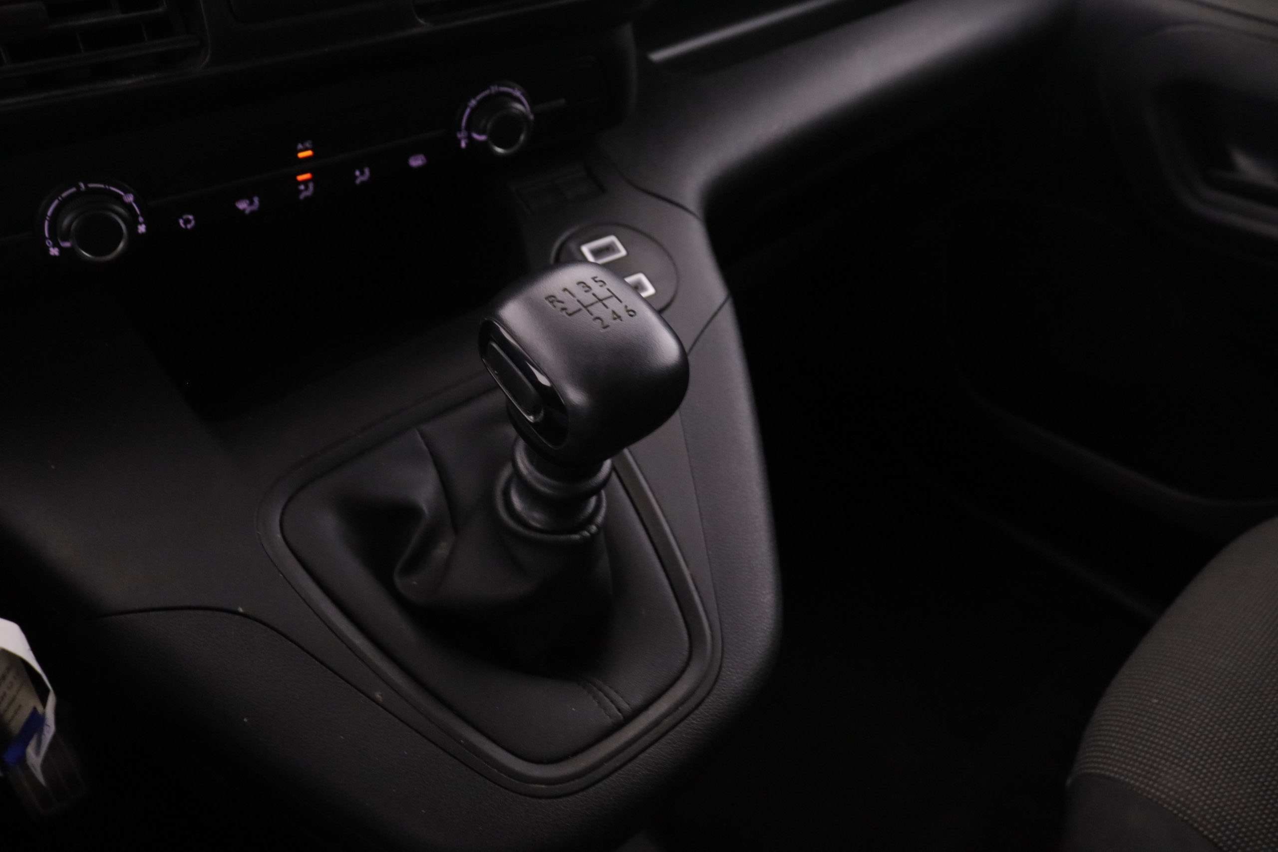 Citroën Berlingo Van 1.5 HDi Venta Solo Profesionales - foto 14