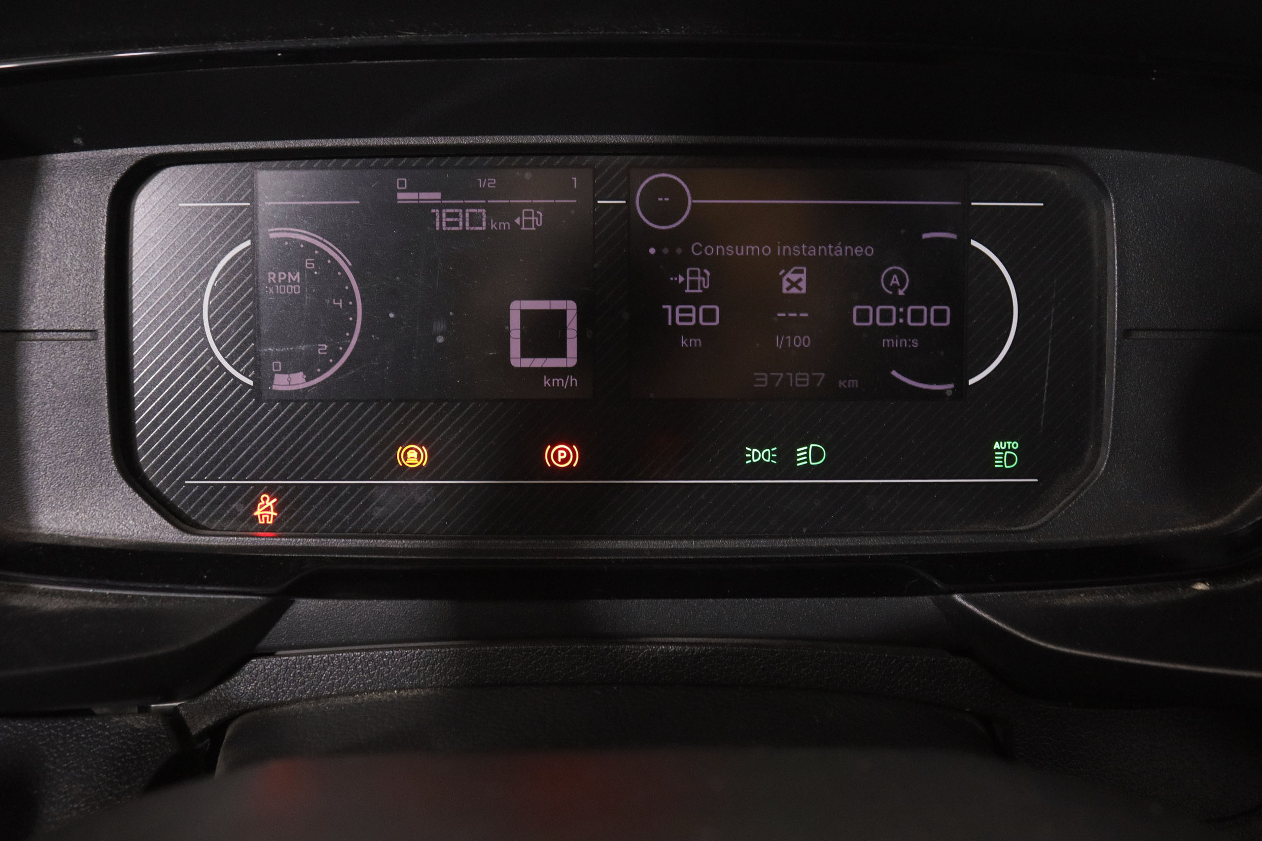 Citroën Berlingo Van 1.5 HDi Venta Solo Profesionales - foto 15