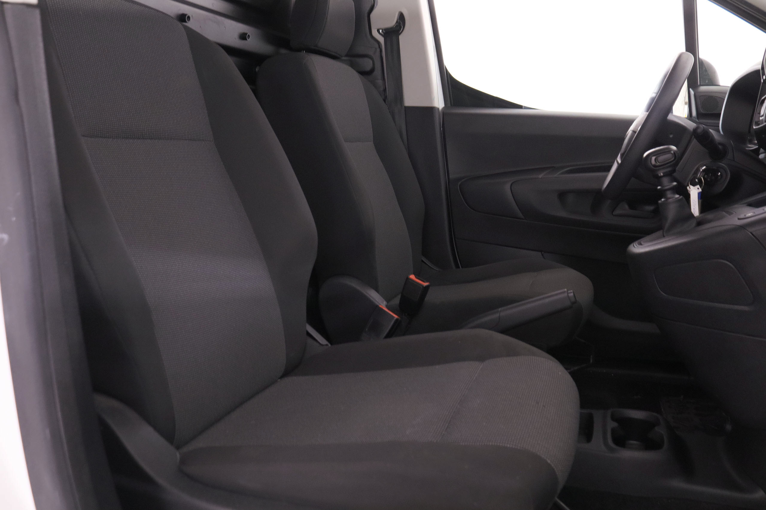 Citroën Berlingo Van 1.5 HDi Venta Solo Profesionales - foto 18