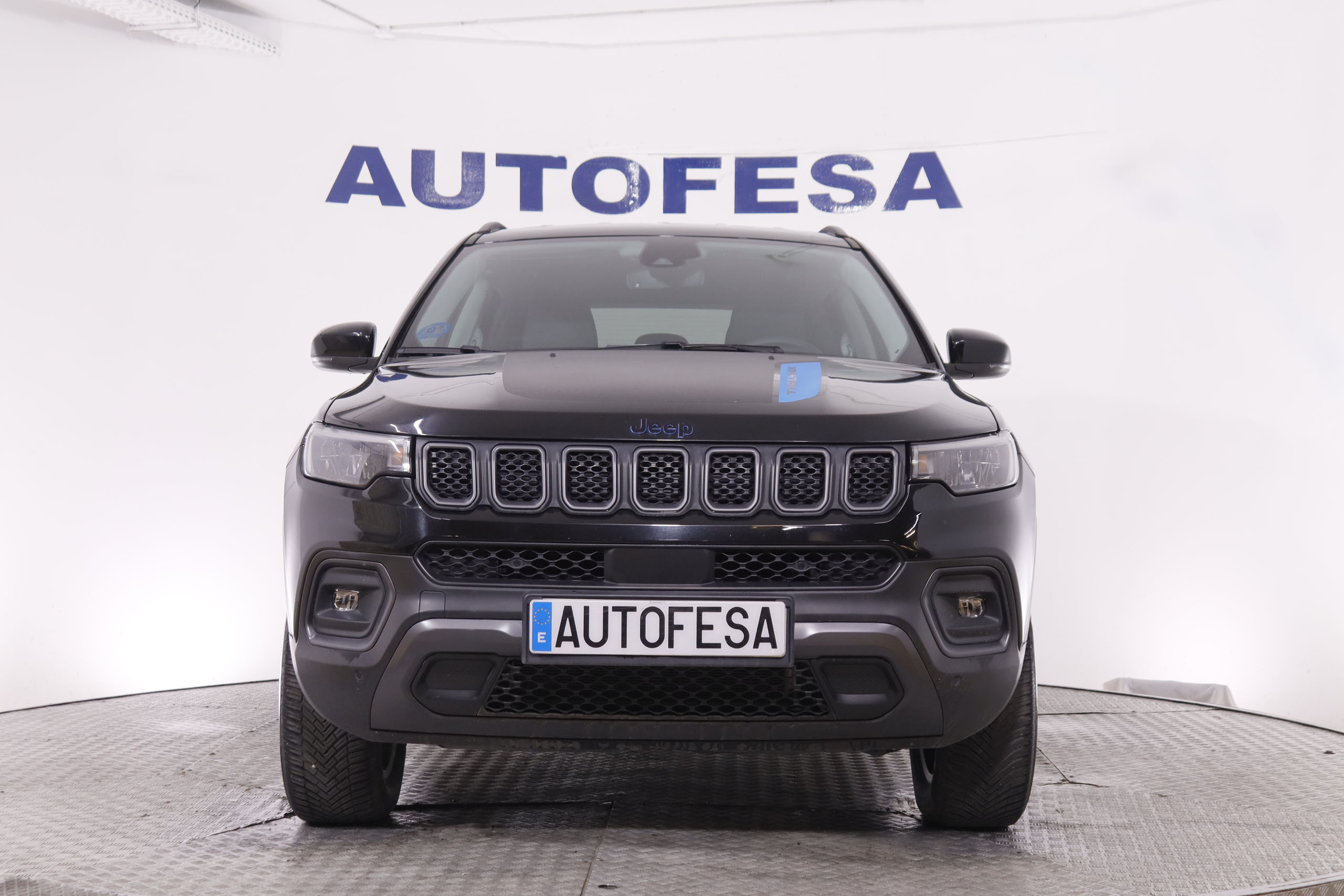 Jeep Compass 4xe 1.3 PHEV Trailhawk - foto 2