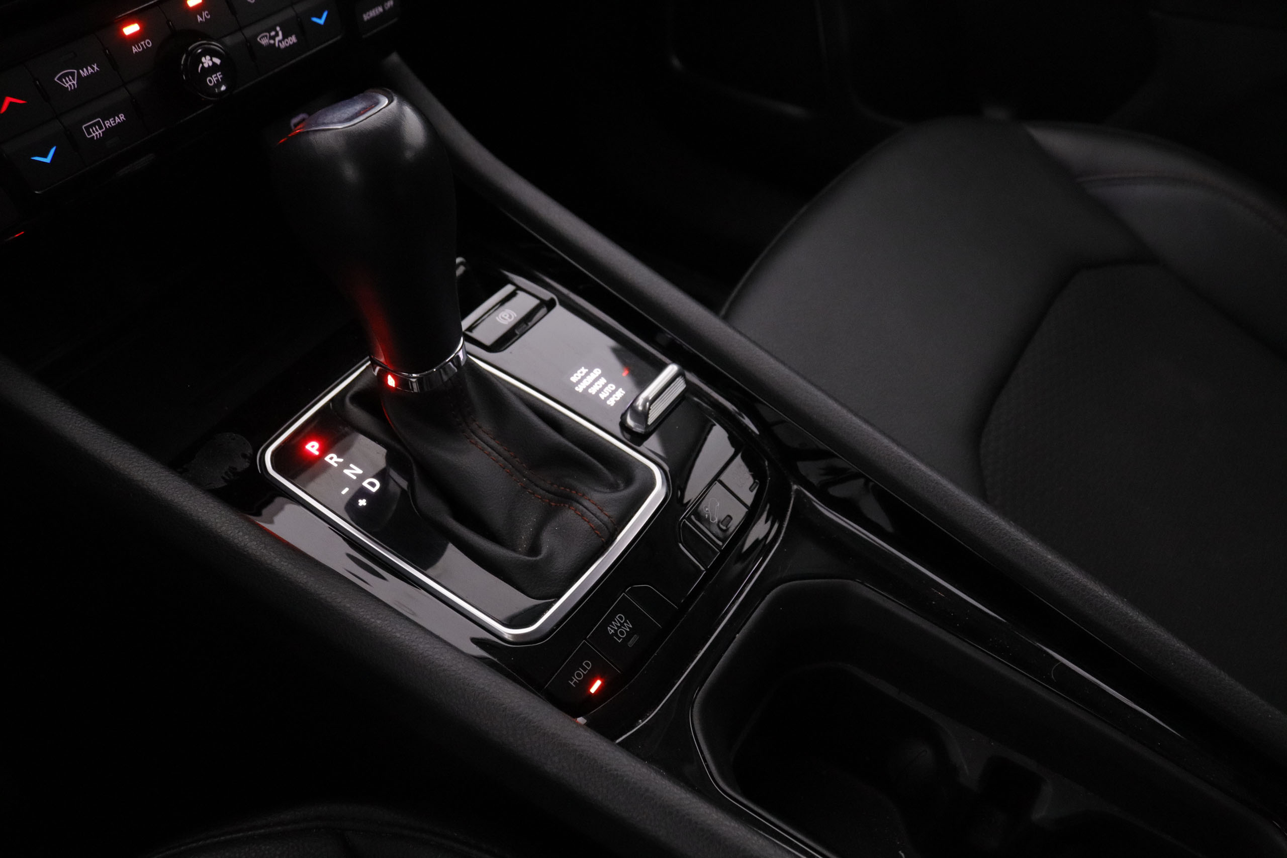 Jeep Compass 4xe 1.3 PHEV Trailhawk - foto 13