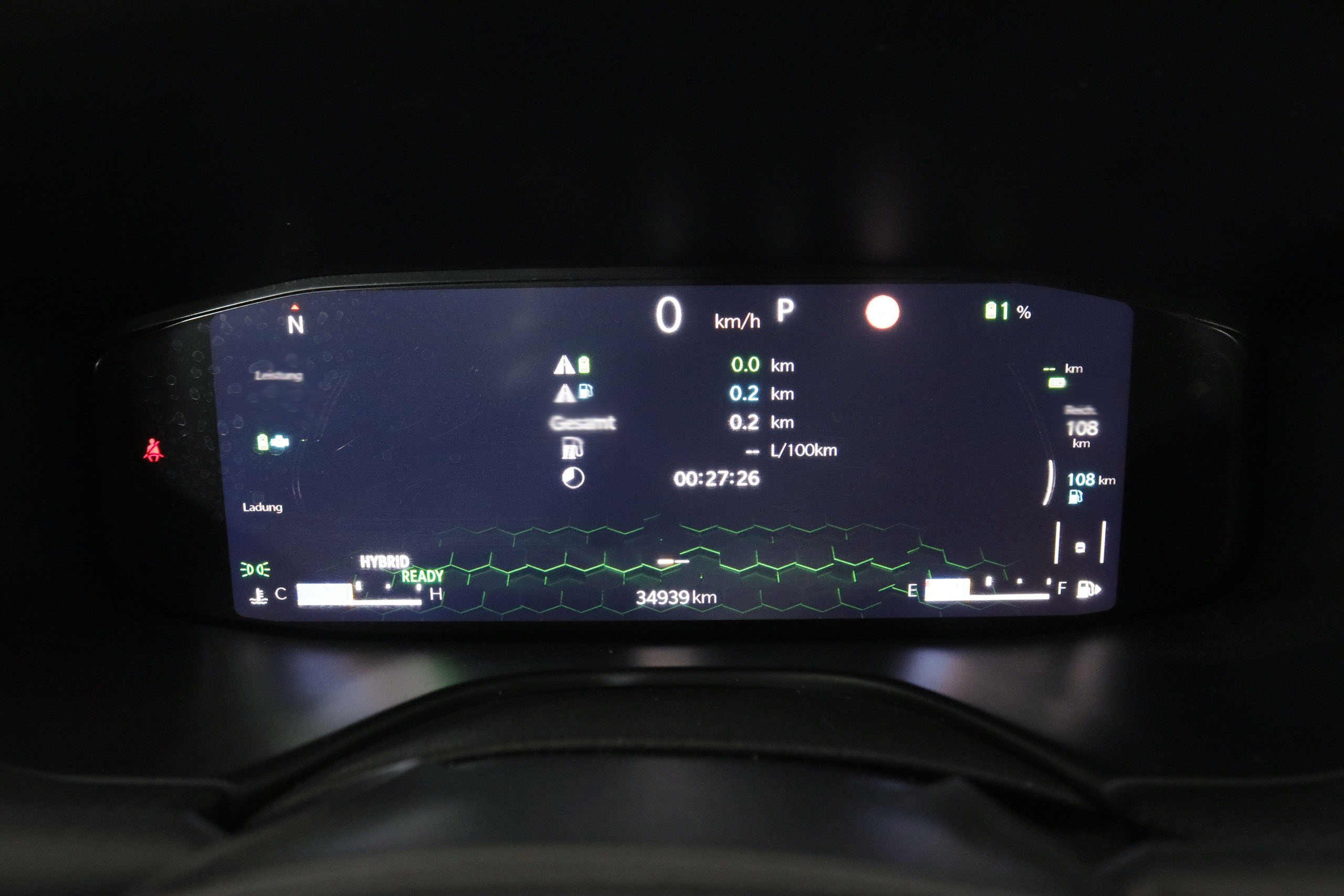 Jeep Compass 4xe 1.3 PHEV Trailhawk - foto 16