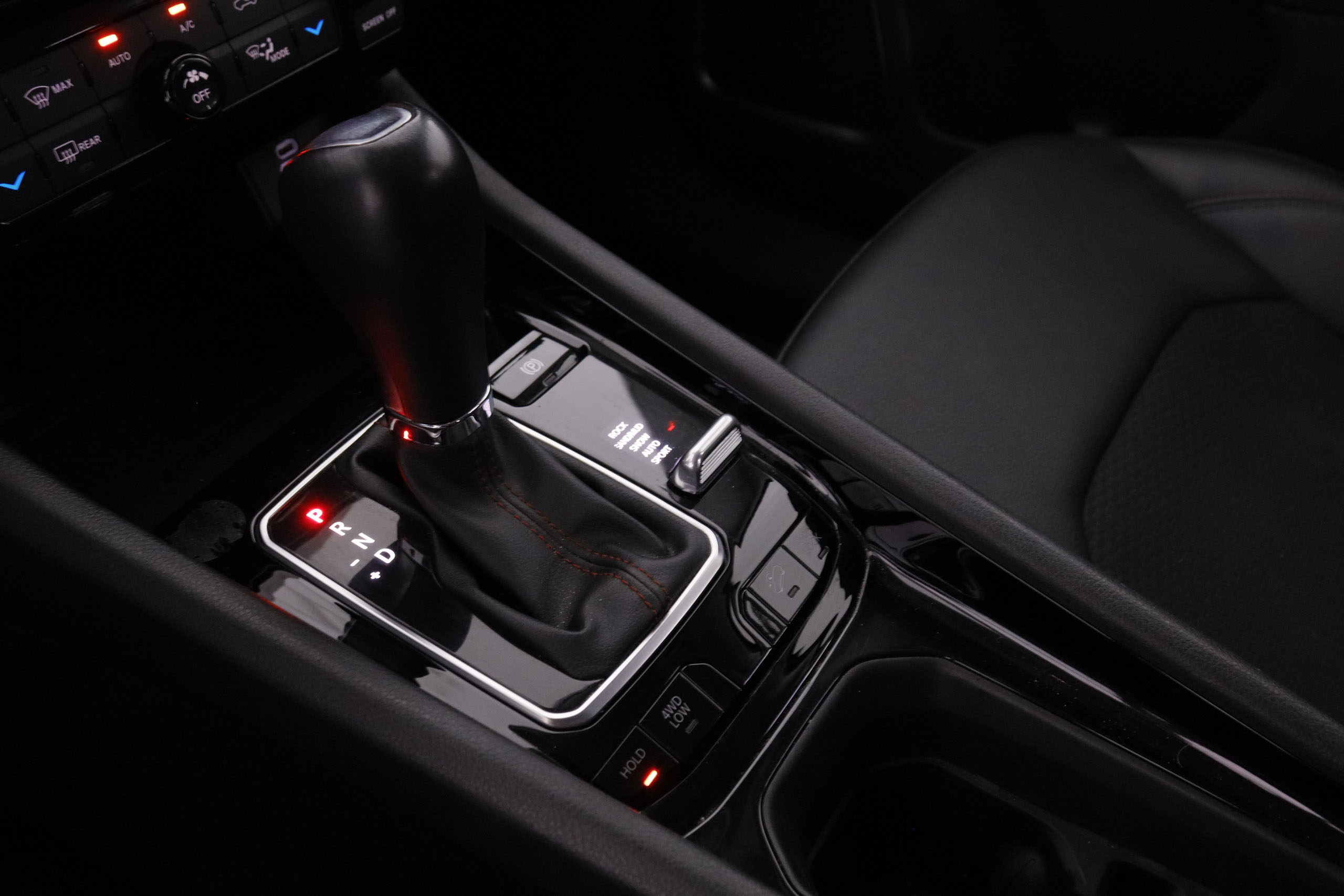 Jeep Compass 4xe 1.3 PHEV Trailhawk - foto 17