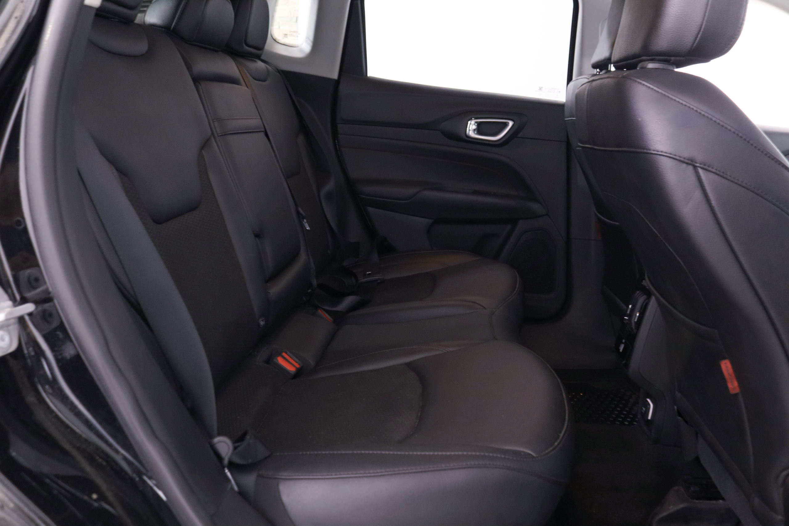 Jeep Compass 4xe 1.3 PHEV Trailhawk - foto 21