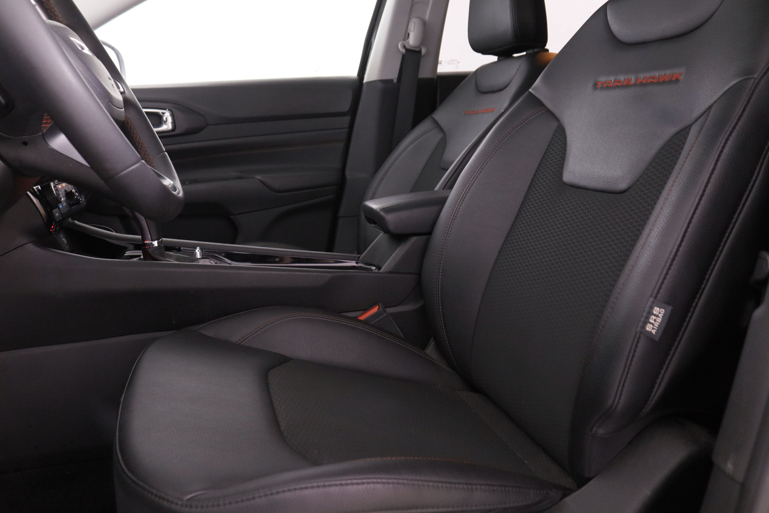 Jeep Compass 4xe 1.3 PHEV Trailhawk - foto 19