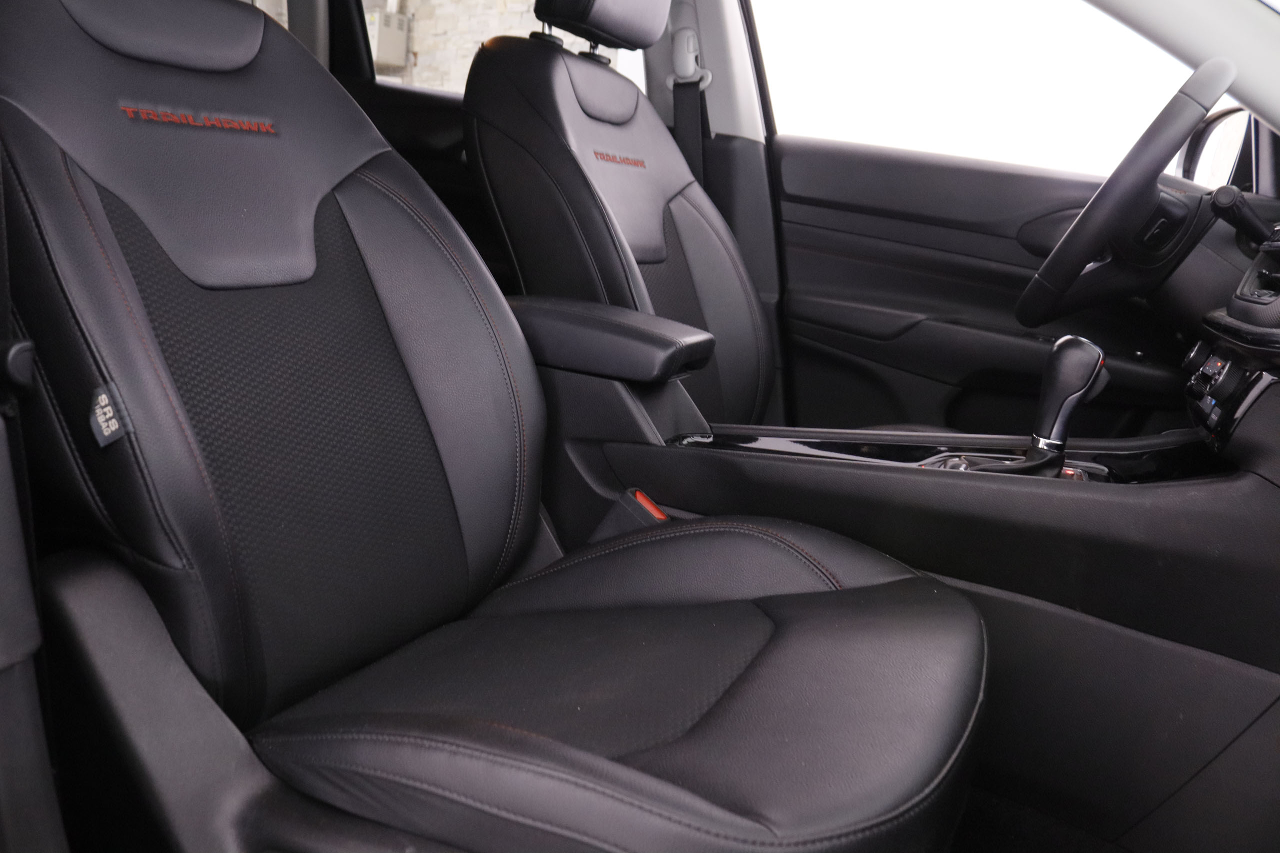 Jeep Compass 4xe 1.3 PHEV Trailhawk - foto 20