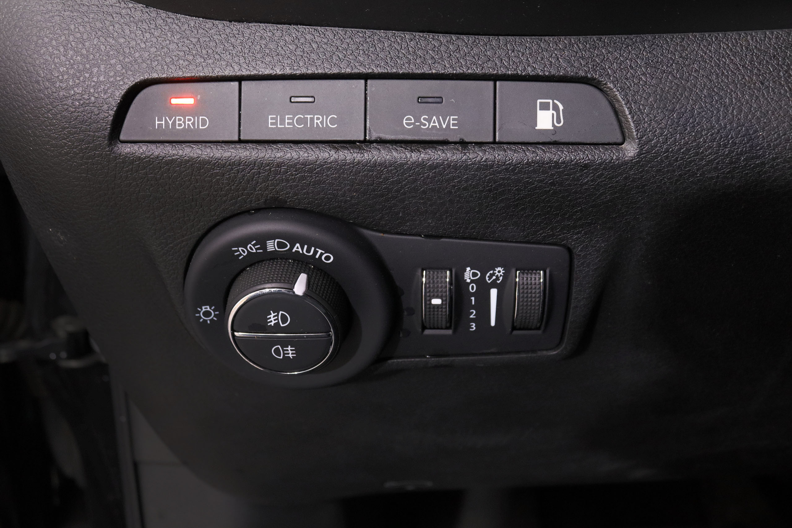 Jeep Compass 4xe 1.3 PHEV Trailhawk - foto 18