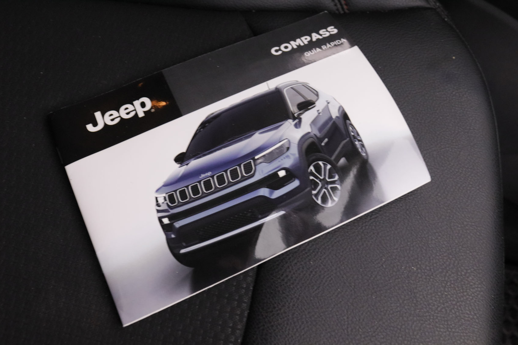 Jeep Compass 4xe 1.3 PHEV Trailhawk - foto 22