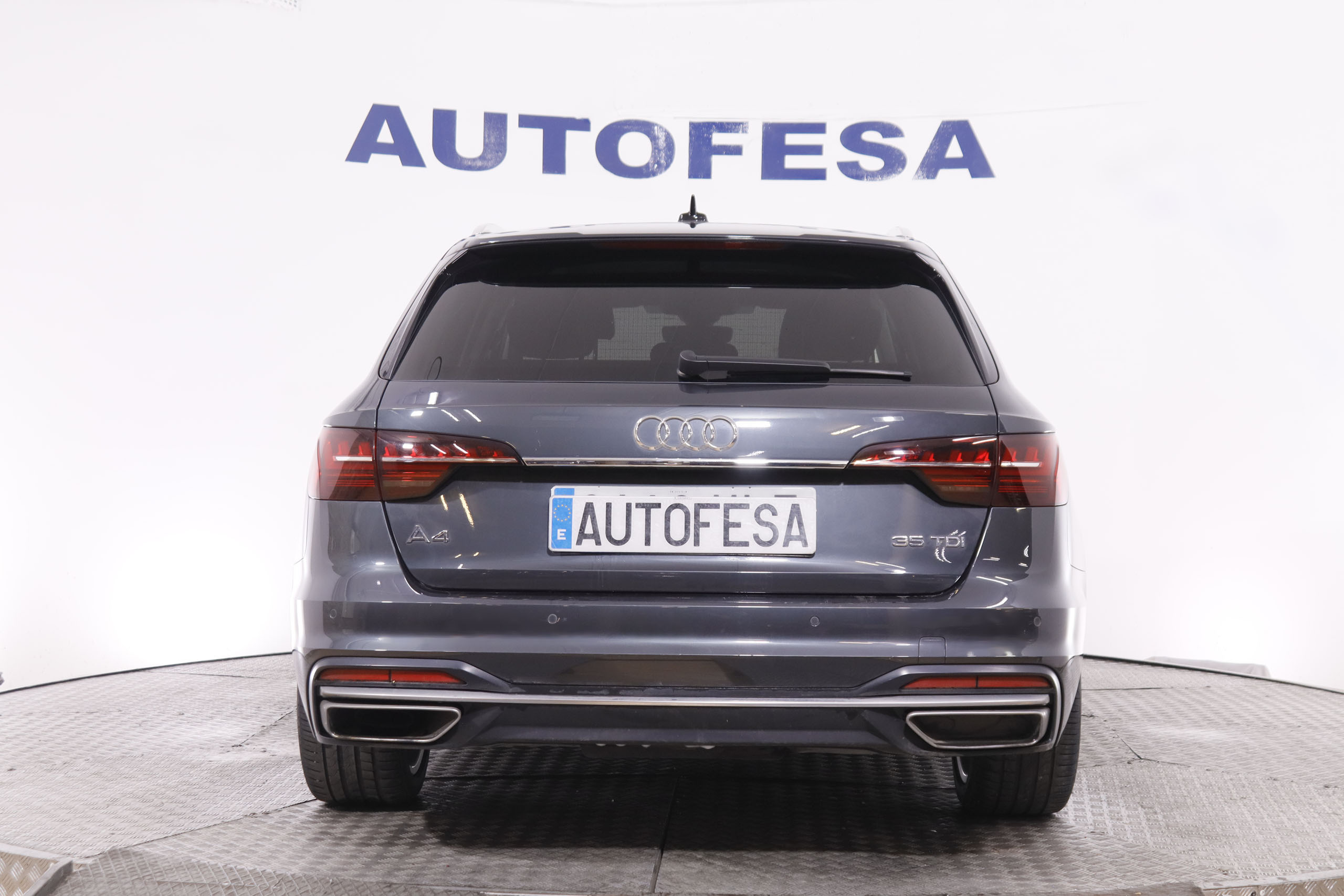 Audi A4 2.0 TDI Avant 35 Advanced - foto 2