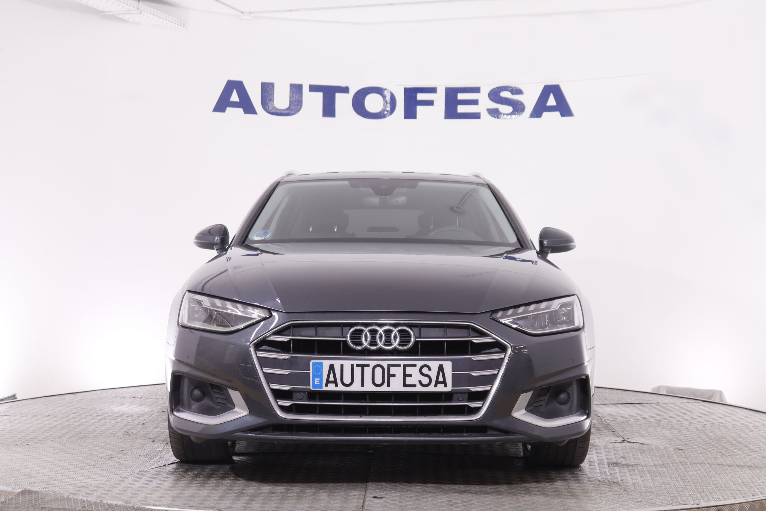 Audi A4 2.0 TDI Avant 35 Advanced - foto 3