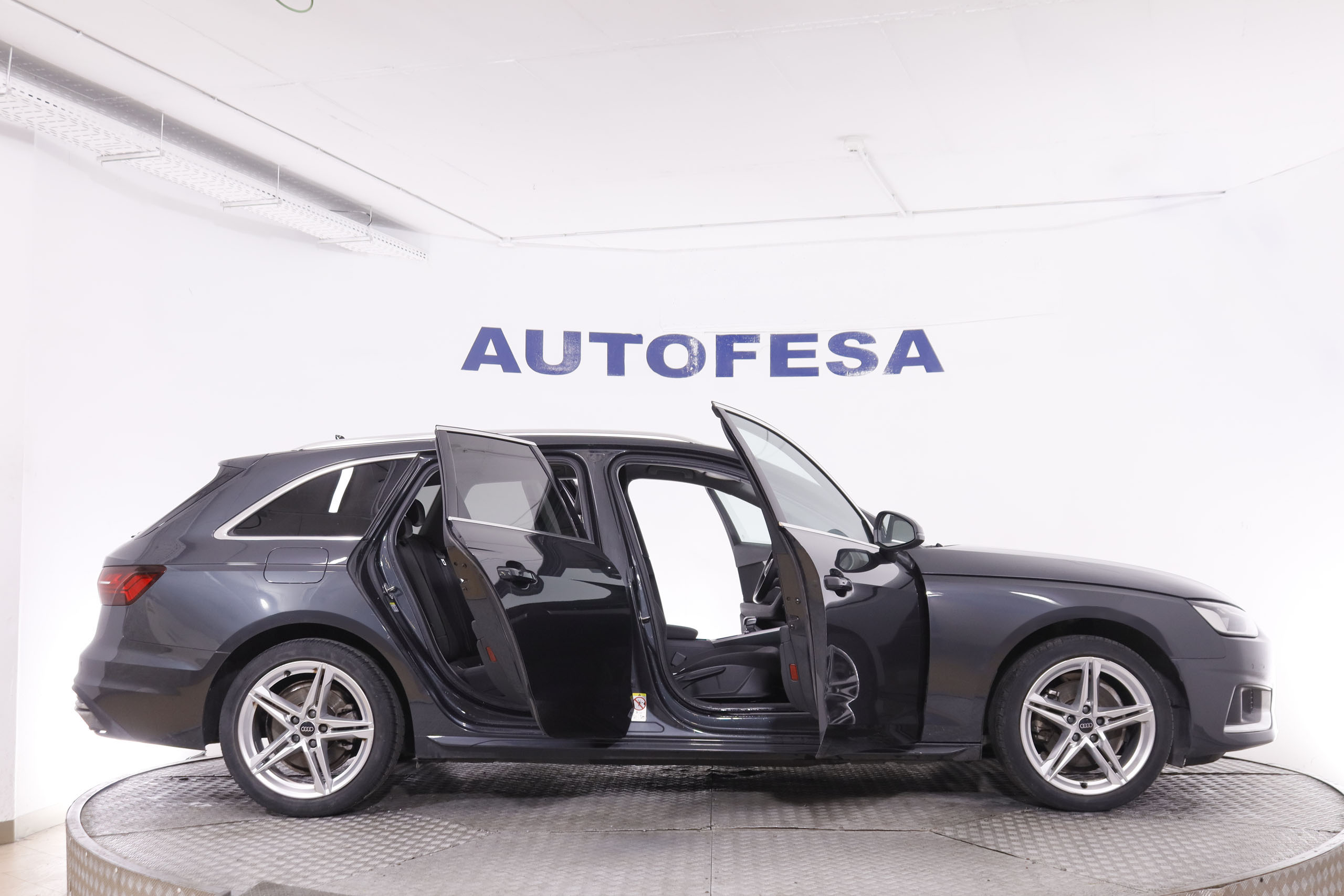 Audi A4 2.0 TDI Avant 35 Advanced - foto 8