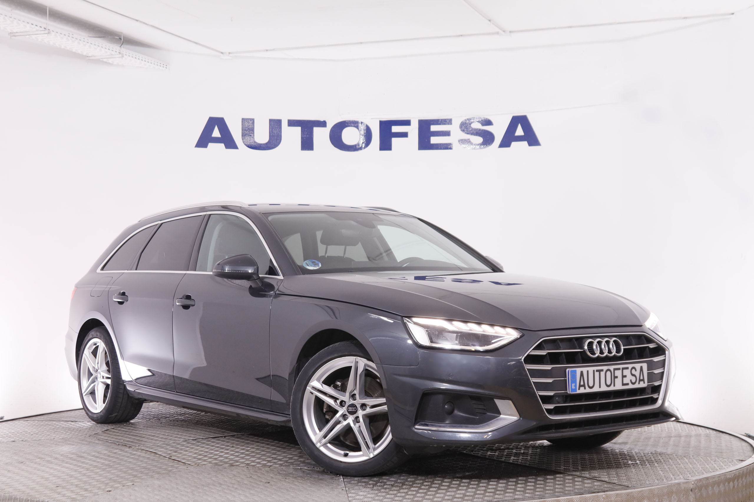Audi A4 2.0 TDI Avant 35 Advanced - foto 9