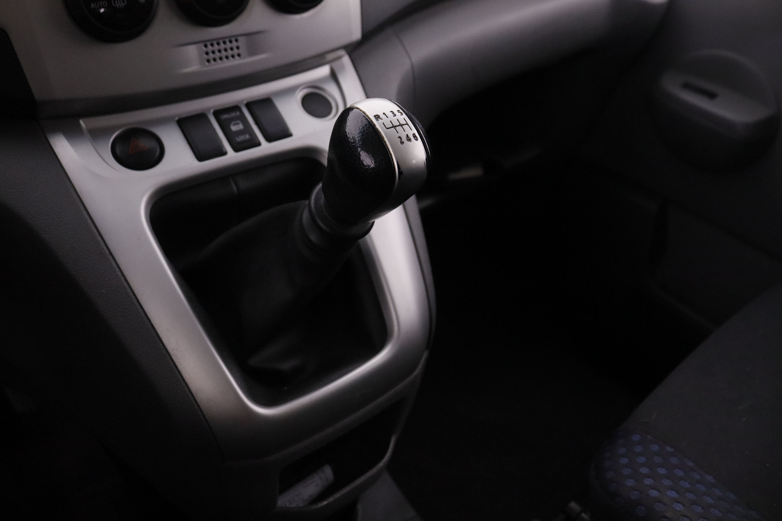 Nissan Evalia 1.5 dCi Combi 7 plazas - foto 14