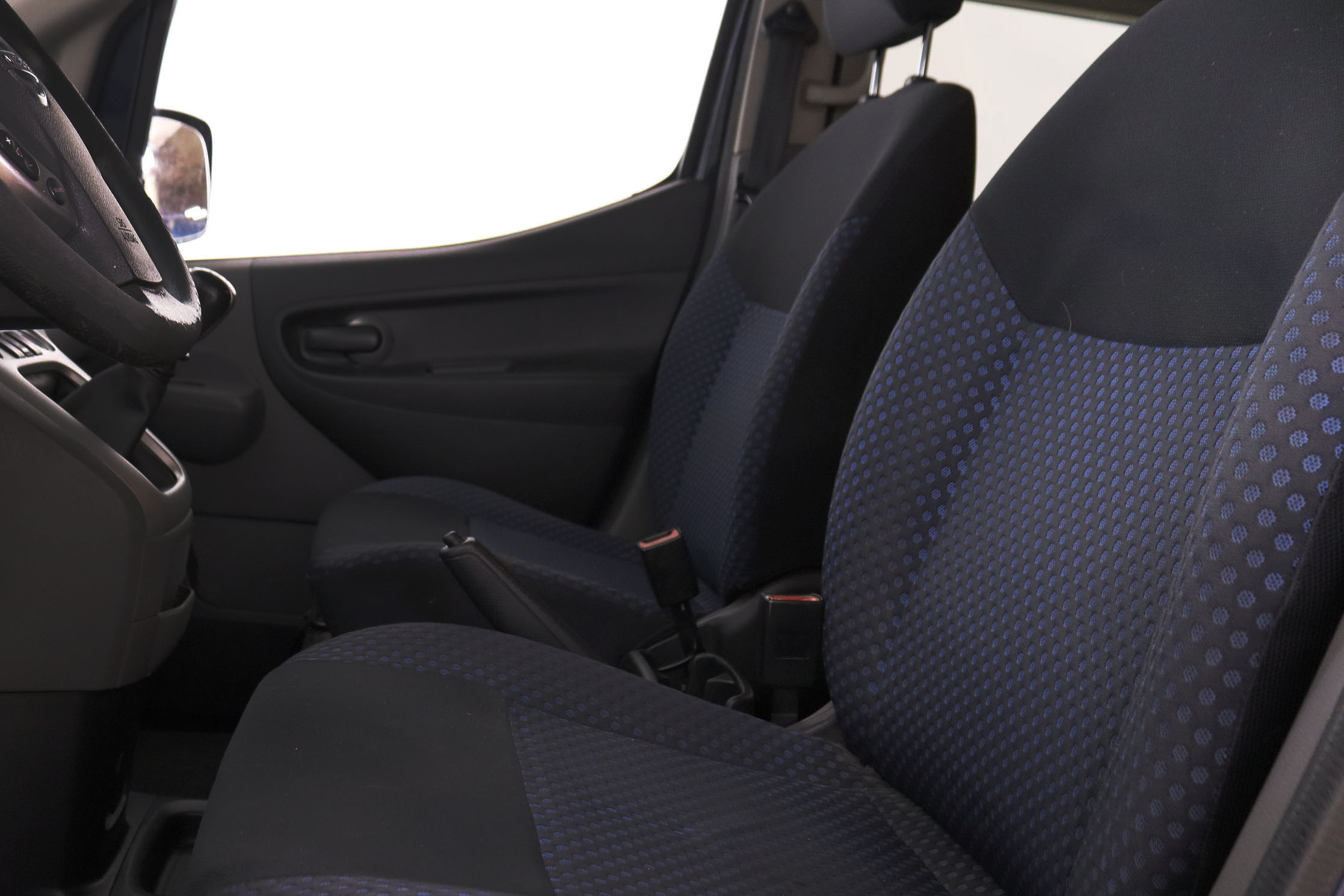 Nissan Evalia 1.5 dCi Combi 7 plazas - foto 17