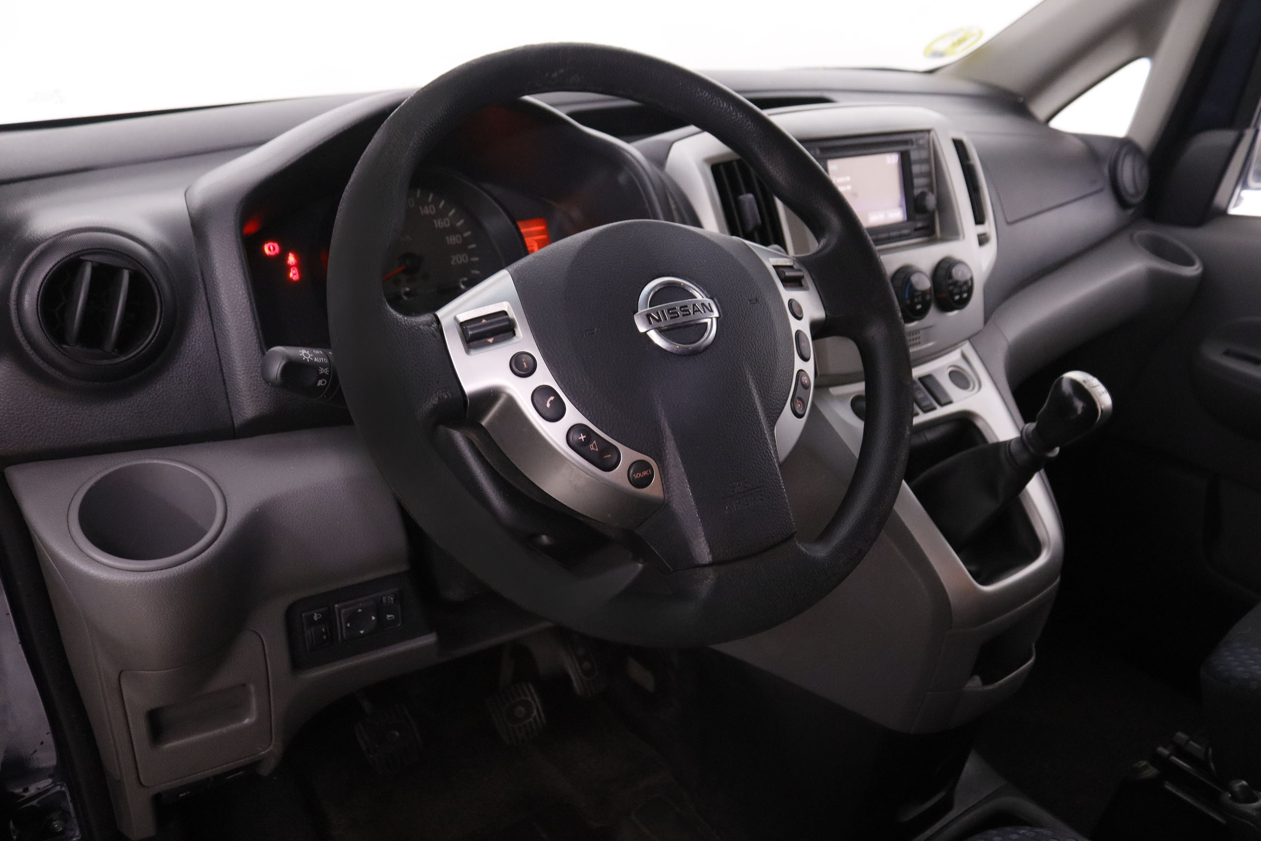 Nissan Evalia 1.5 dCi Combi 7 plazas - foto 11