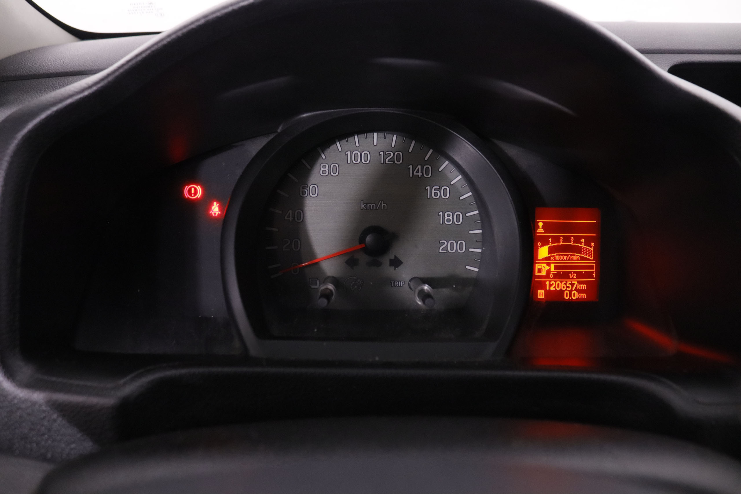 Nissan Evalia 1.5 dCi Combi 7 plazas - foto 16