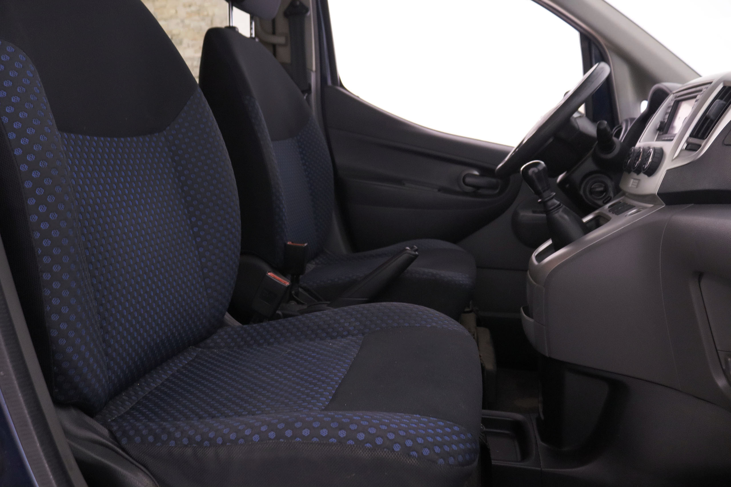 Nissan Evalia 1.5 dCi Combi 7 plazas - foto 18