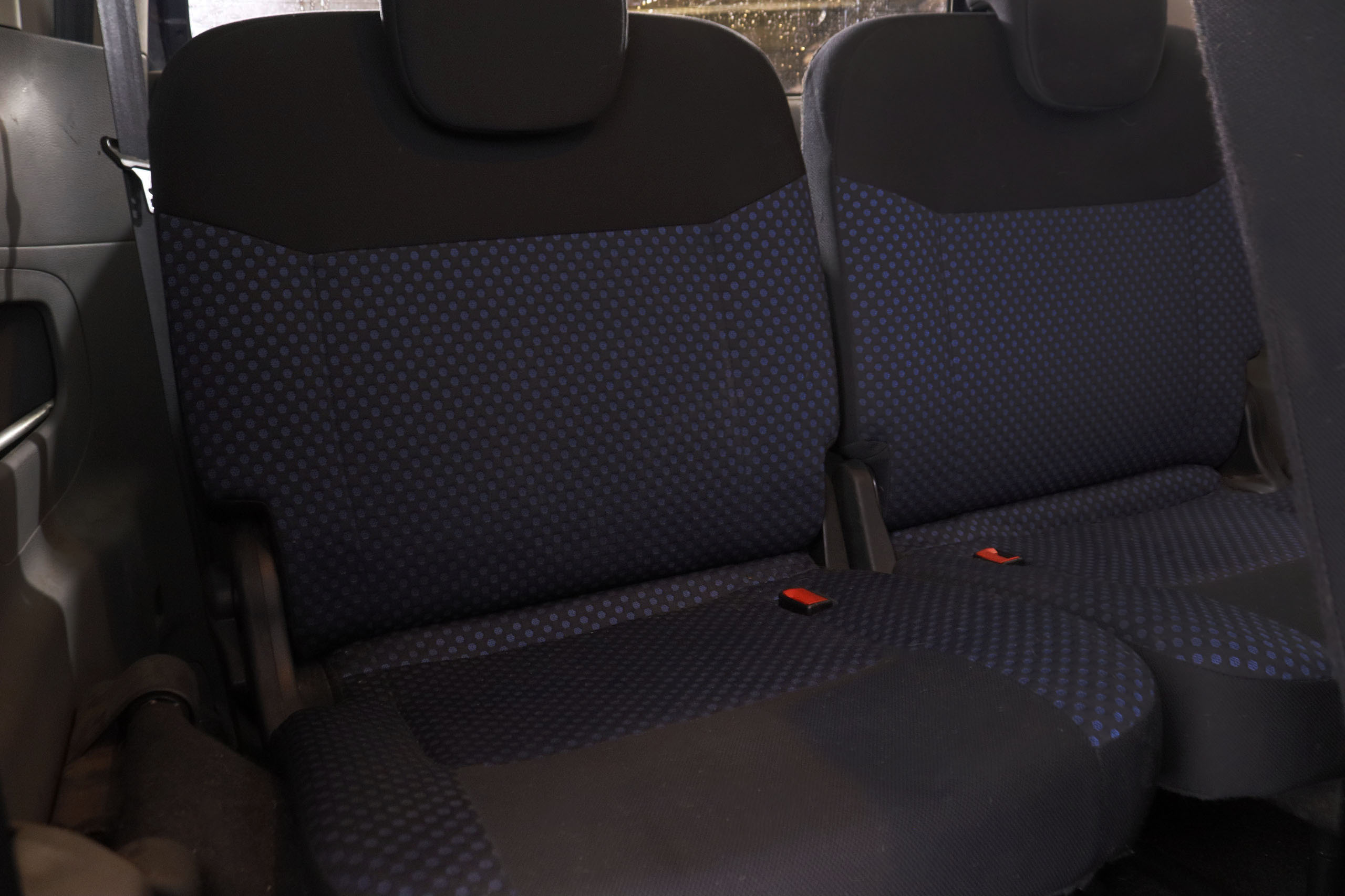 Nissan Evalia 1.5 dCi Combi 7 plazas - foto 20