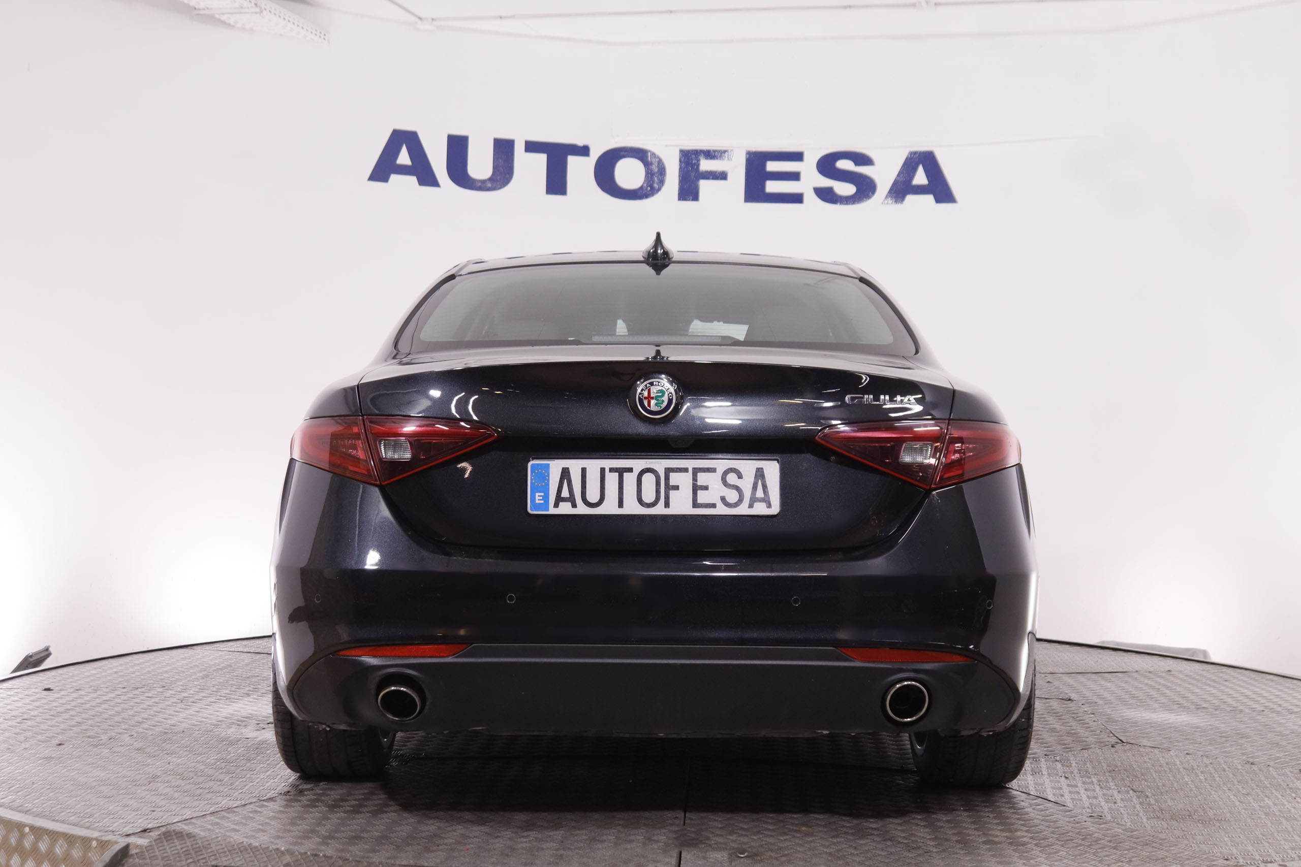 Alfa Romeo Giulia 2.2D Lusso - foto 6