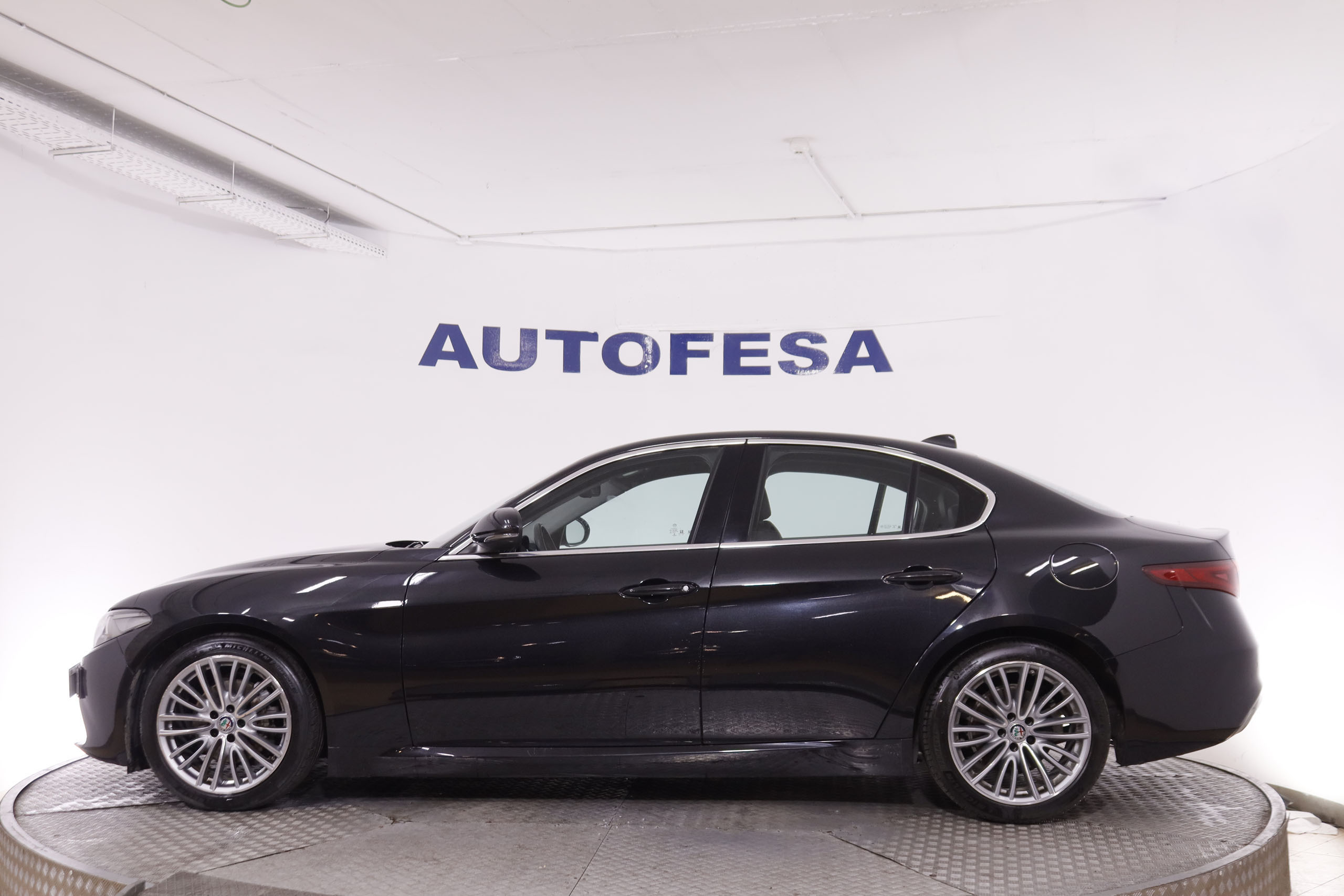 Alfa Romeo Giulia 2.2D Lusso - foto 4