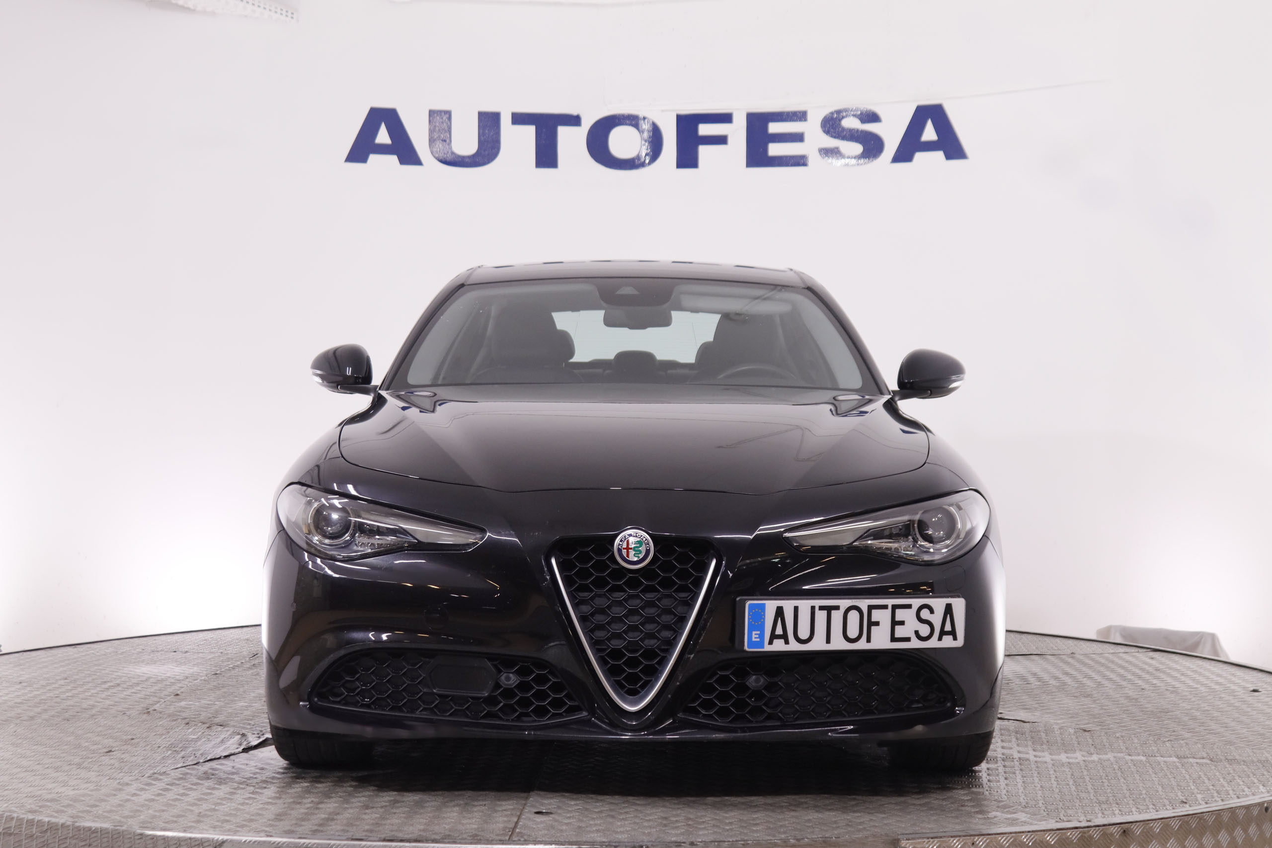 Alfa Romeo Giulia 2.2D Lusso - foto 2
