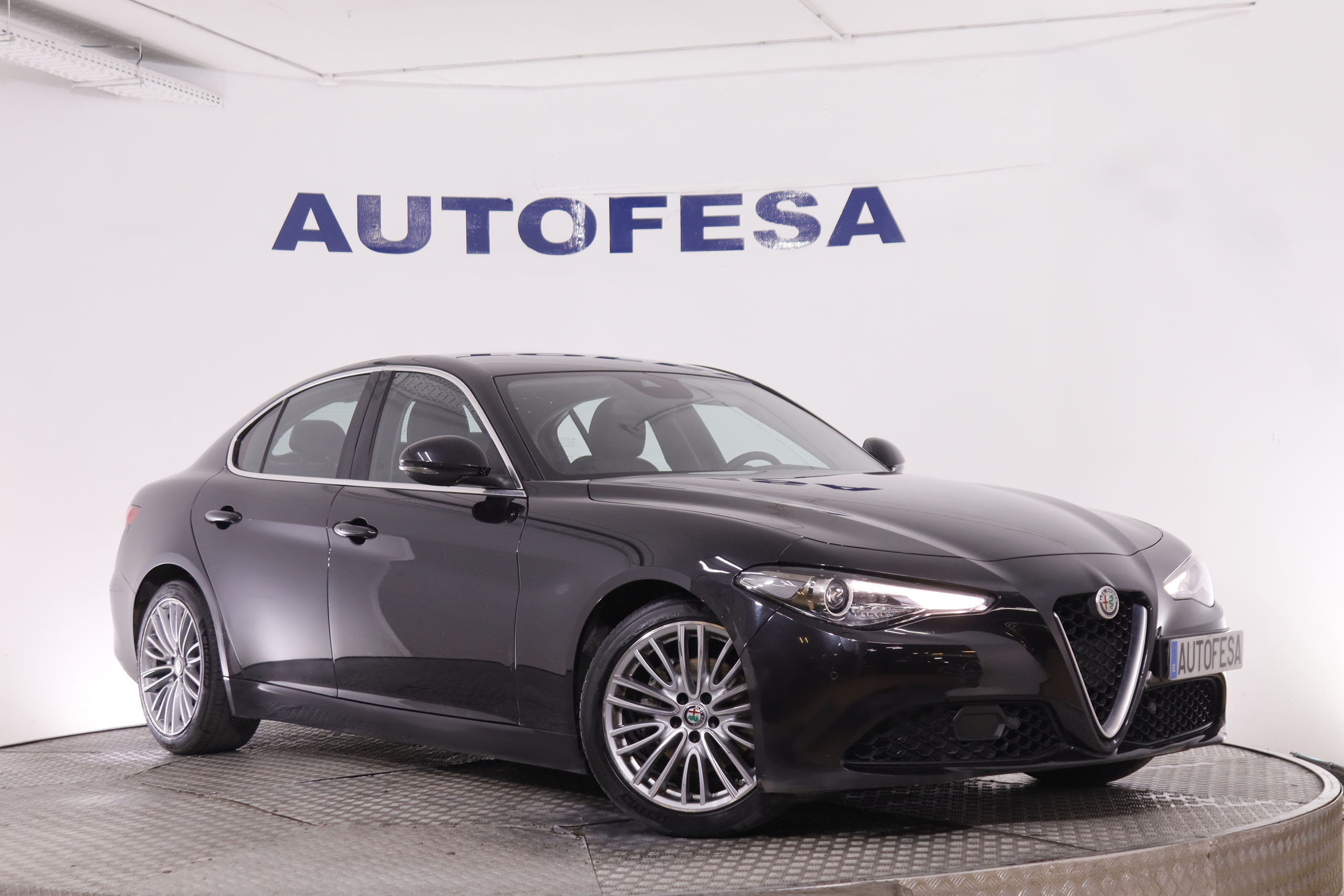 Alfa Romeo Giulia 2.2D Lusso - foto 3