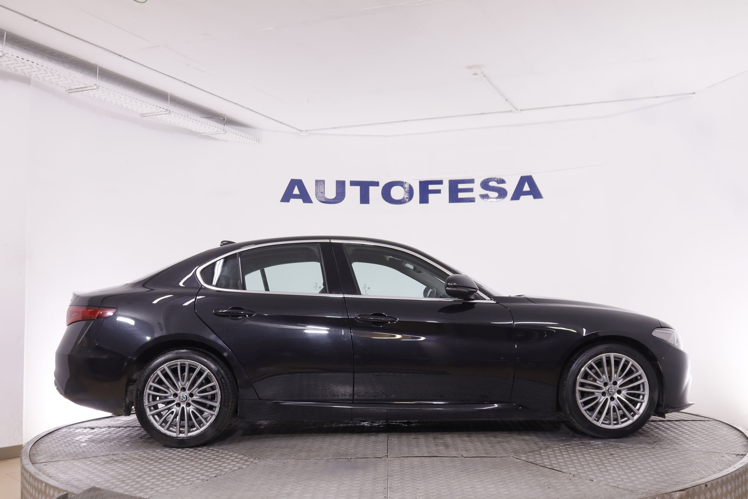 Alfa Romeo Giulia 2.2D Lusso - foto 10