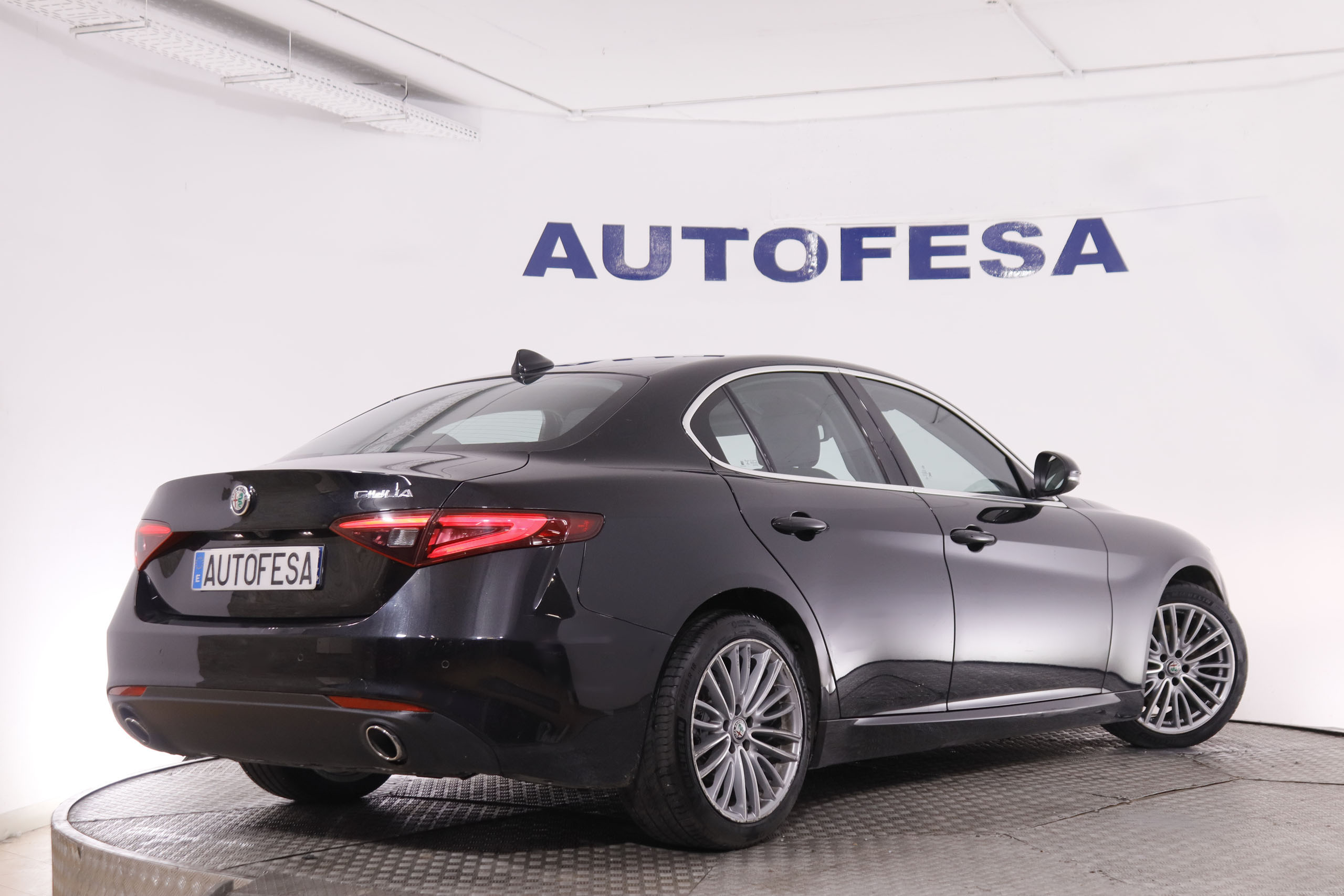 Alfa Romeo Giulia 2.2D Lusso - foto 5