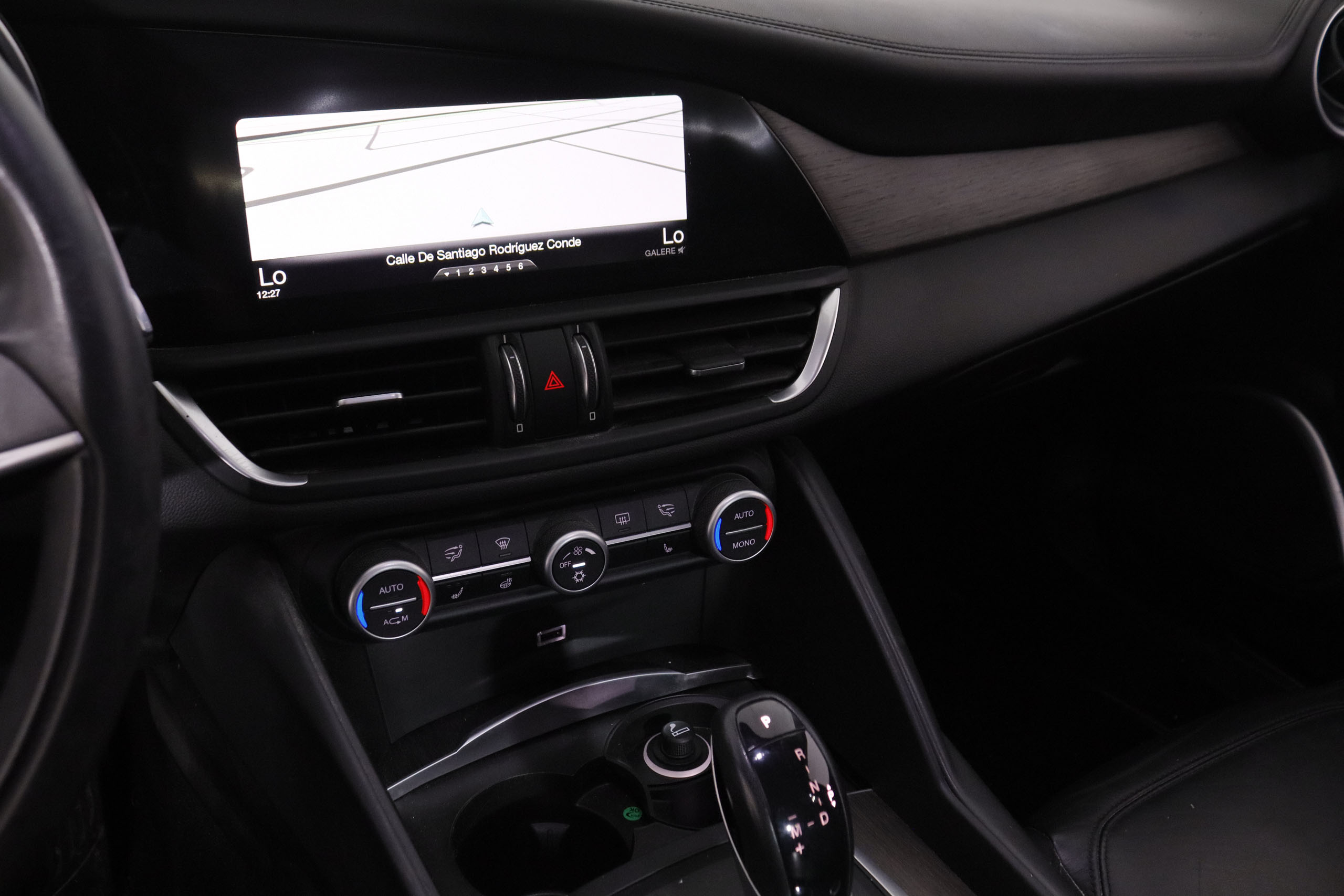 Alfa Romeo Giulia 2.2D Lusso - foto 14