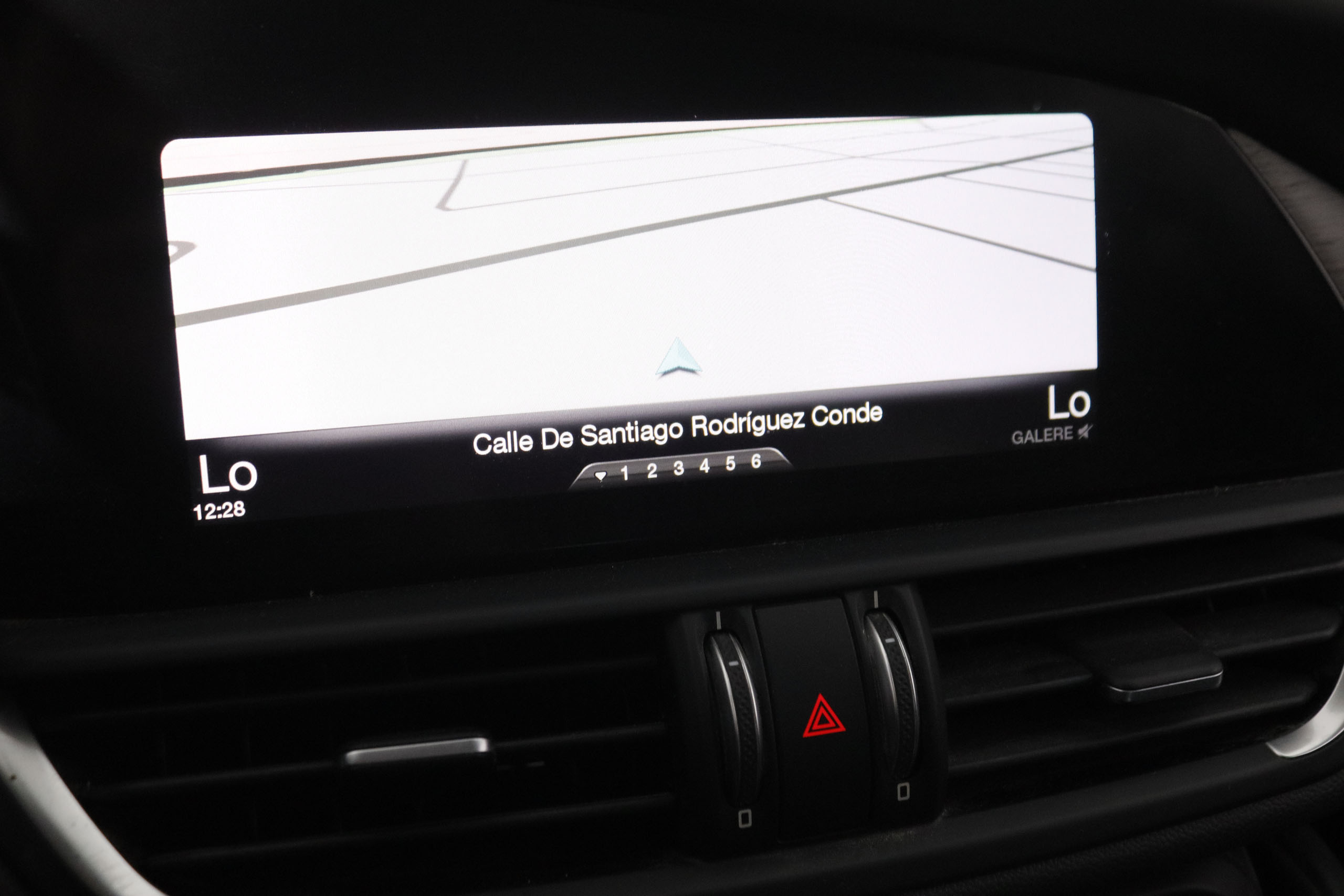 Alfa Romeo Giulia 2.2D Lusso - foto 16