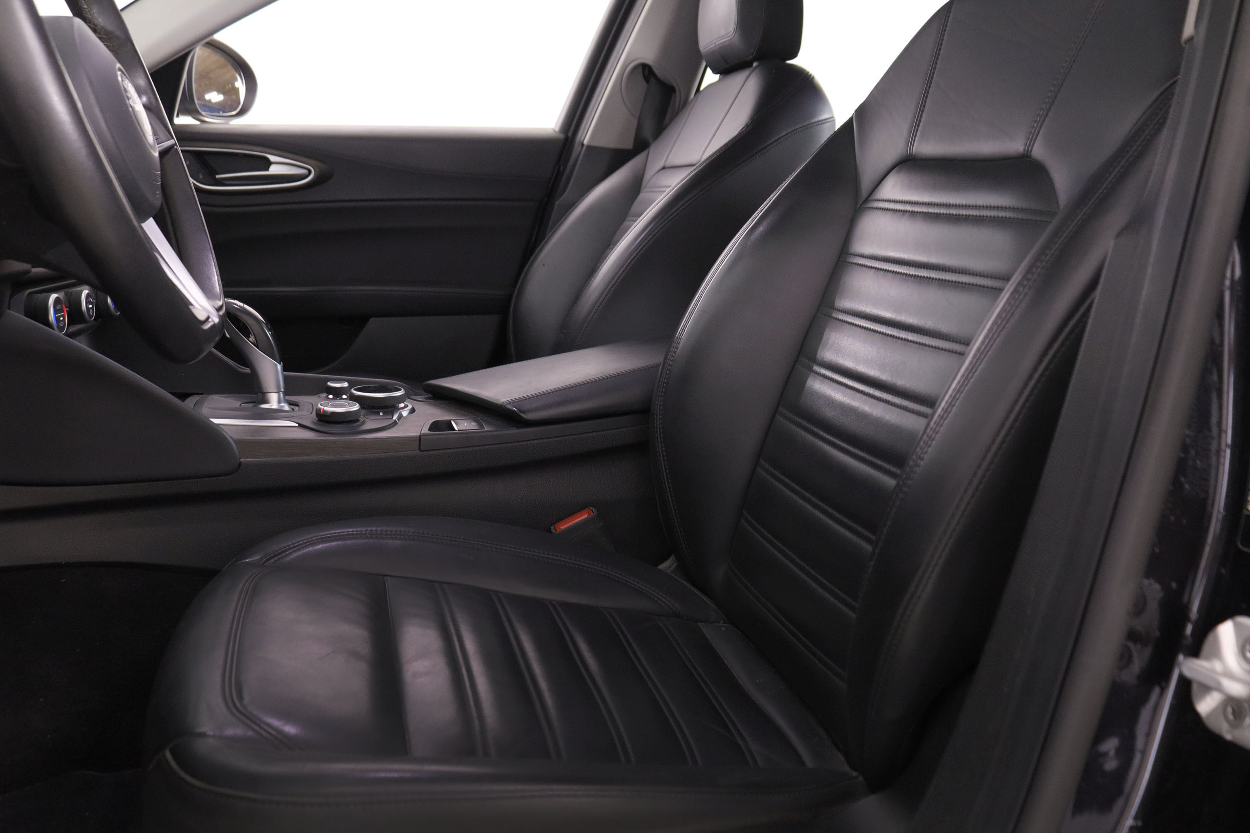 Alfa Romeo Giulia 2.2D Lusso - foto 19