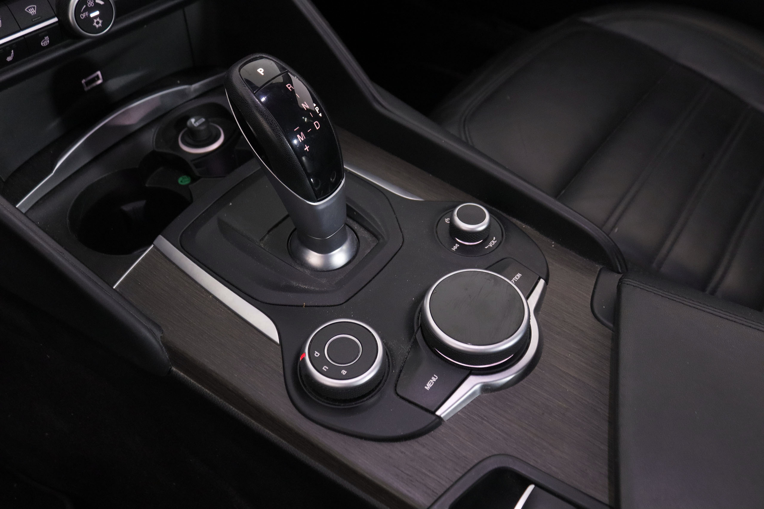 Alfa Romeo Giulia 2.2D Lusso - foto 15