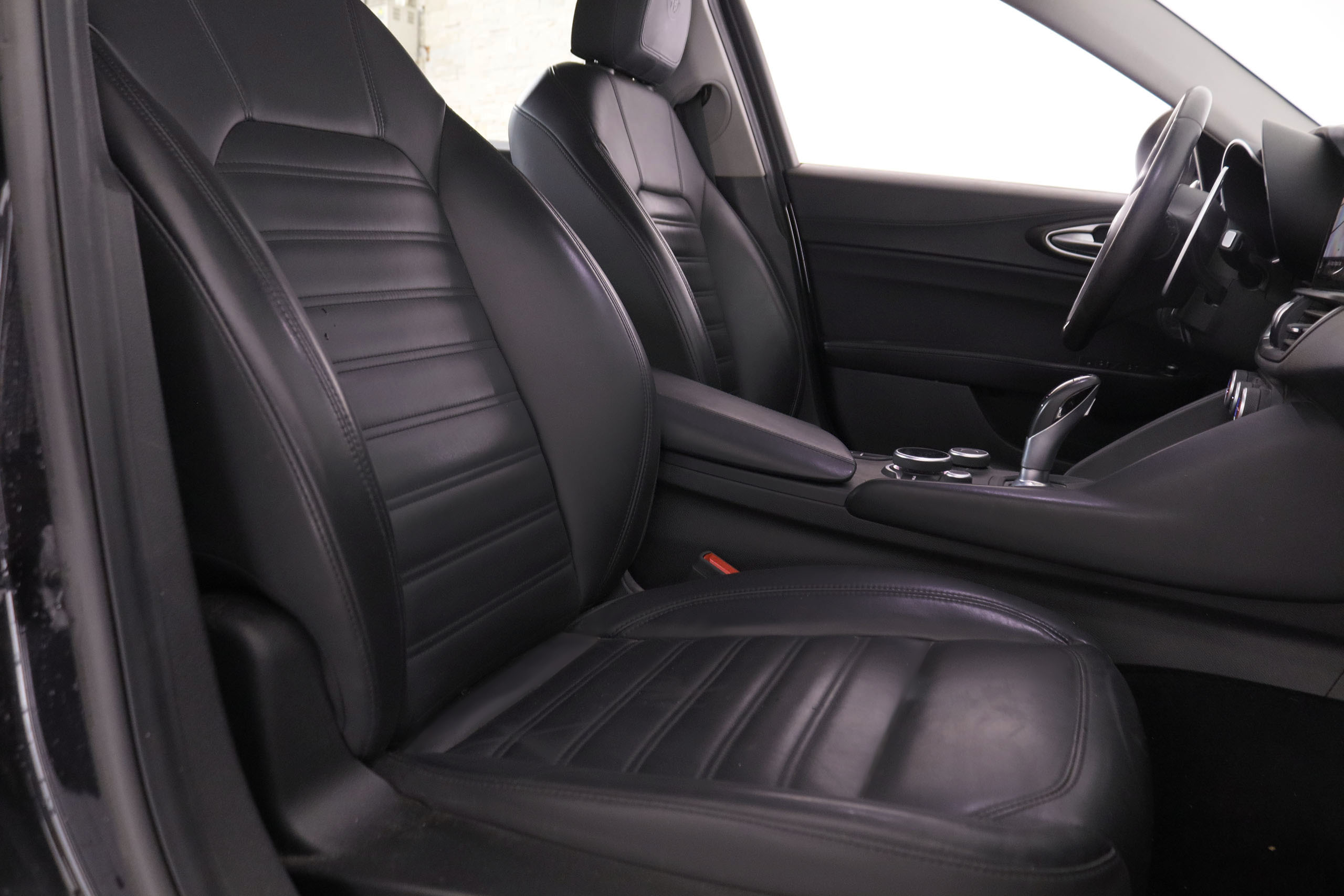 Alfa Romeo Giulia 2.2D Lusso - foto 20