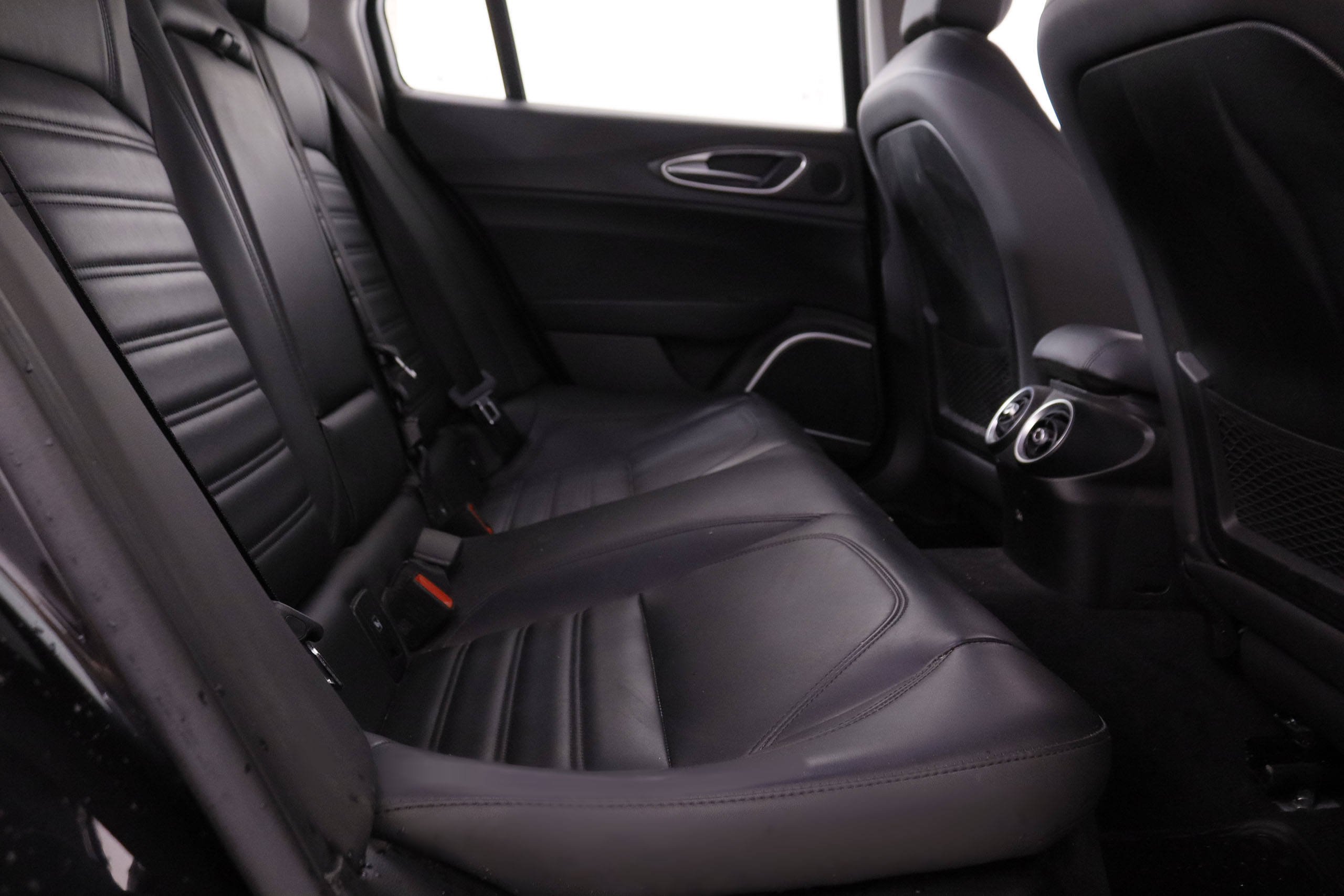 Alfa Romeo Giulia 2.2D Lusso - foto 21