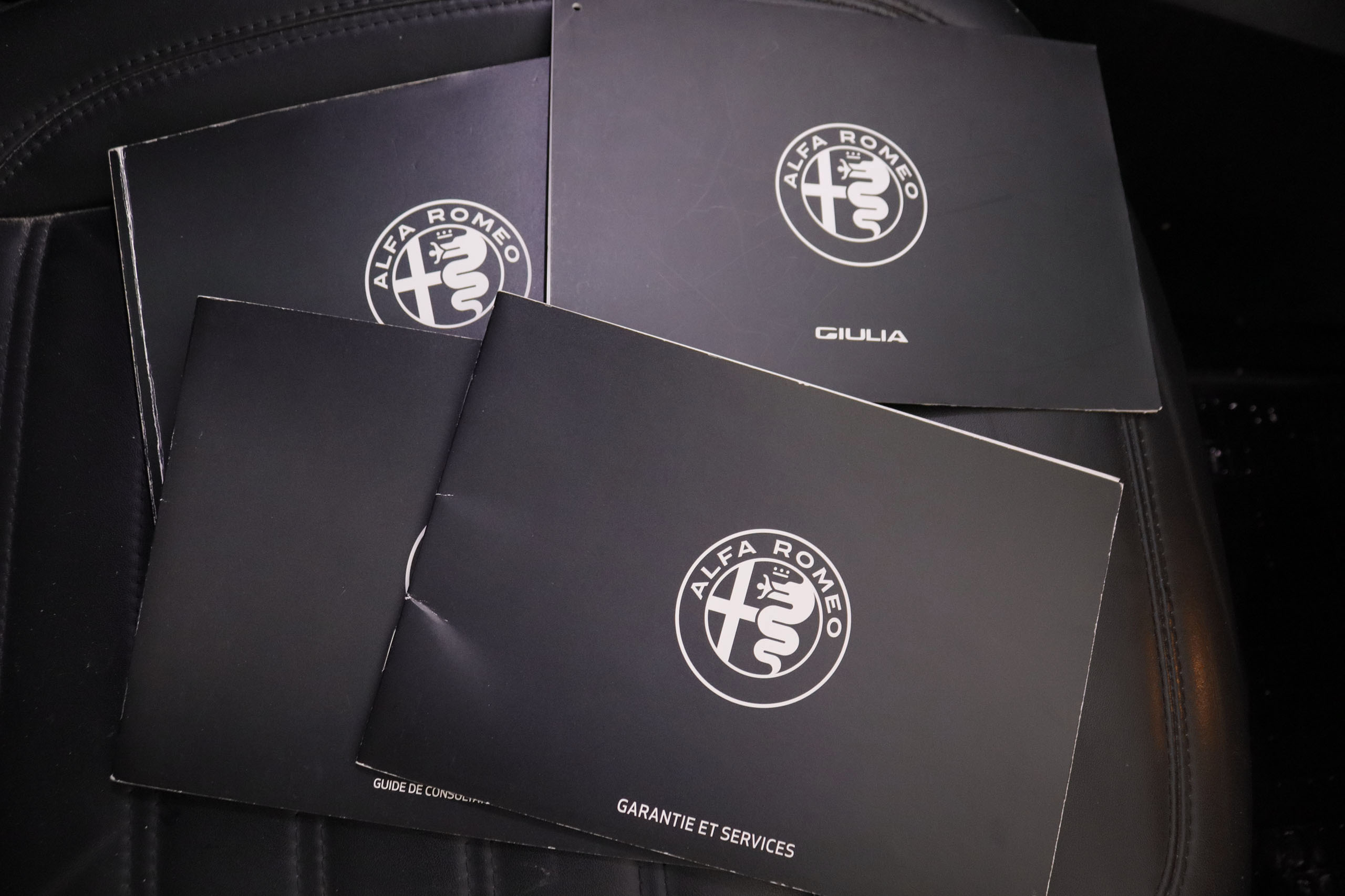 Alfa Romeo Giulia 2.2D Lusso - foto 22