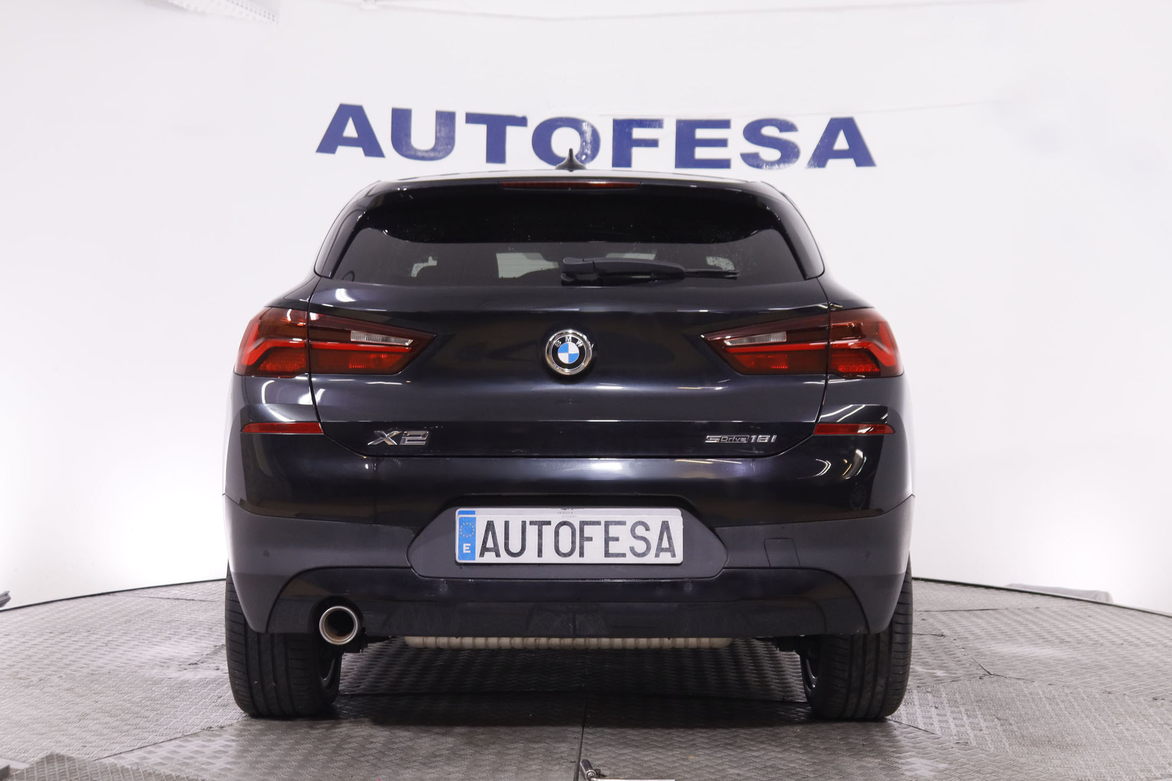 BMW X2 sDrive 18i - foto 6