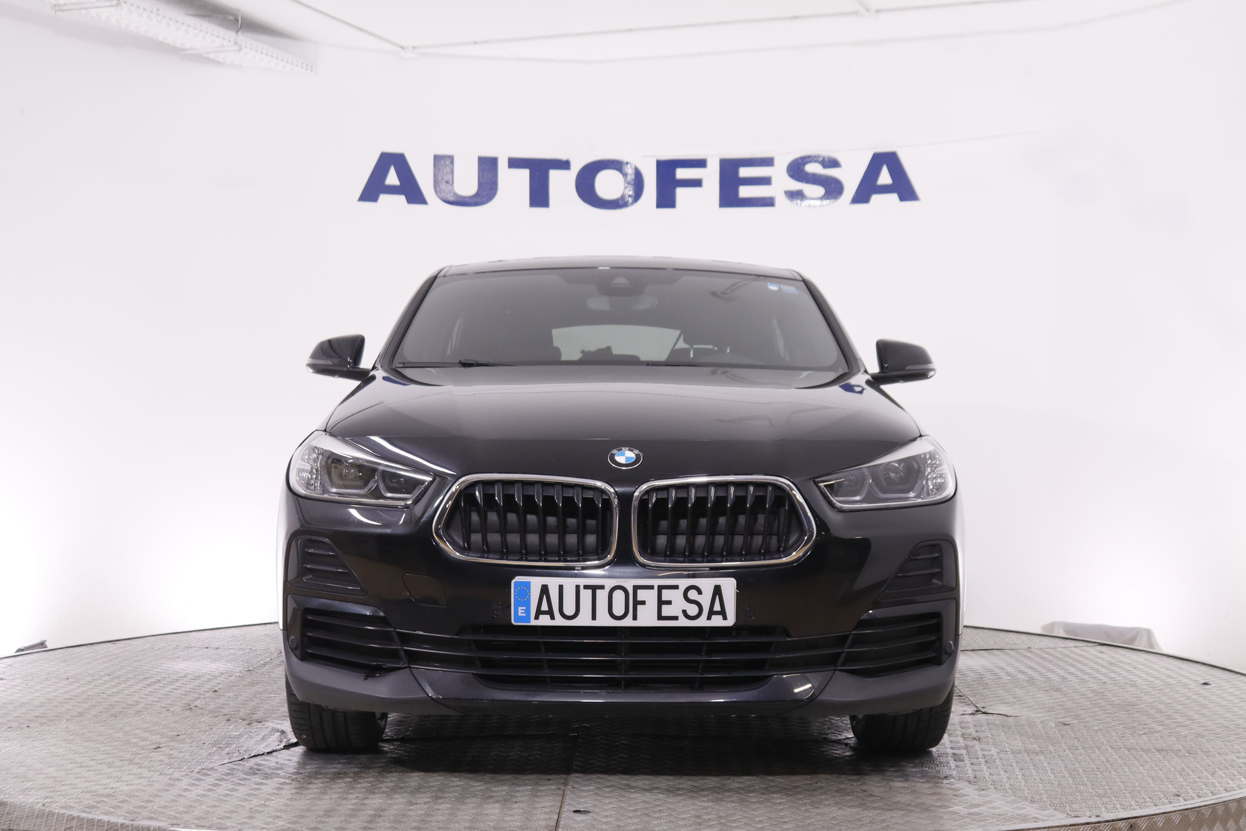BMW X2 sDrive 18i - foto 2