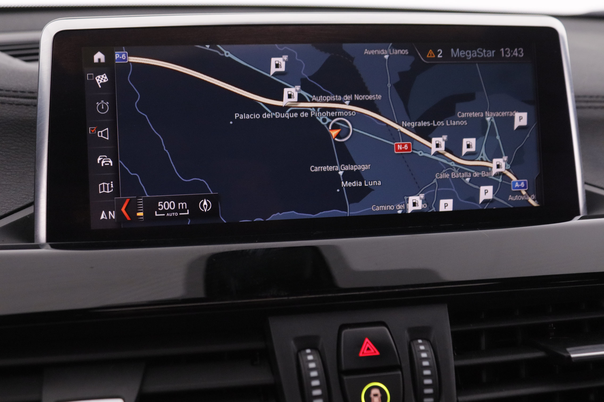 BMW X2 sDrive 18i - foto 14