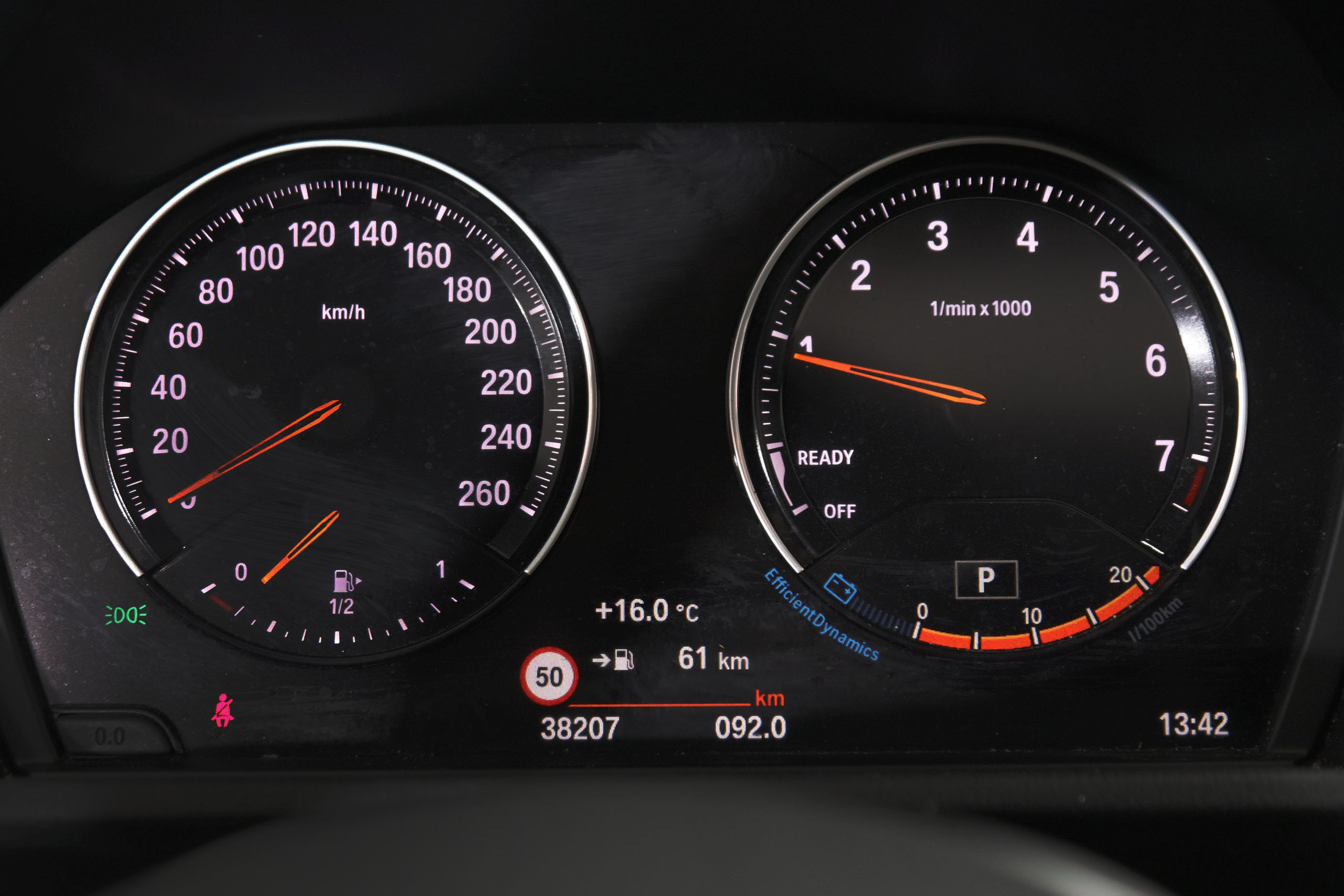 BMW X2 sDrive 18i - foto 15