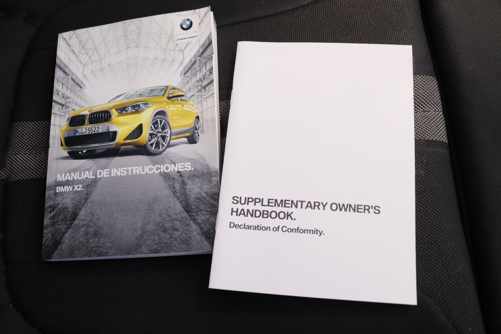 BMW X2 sDrive 18i - foto 20
