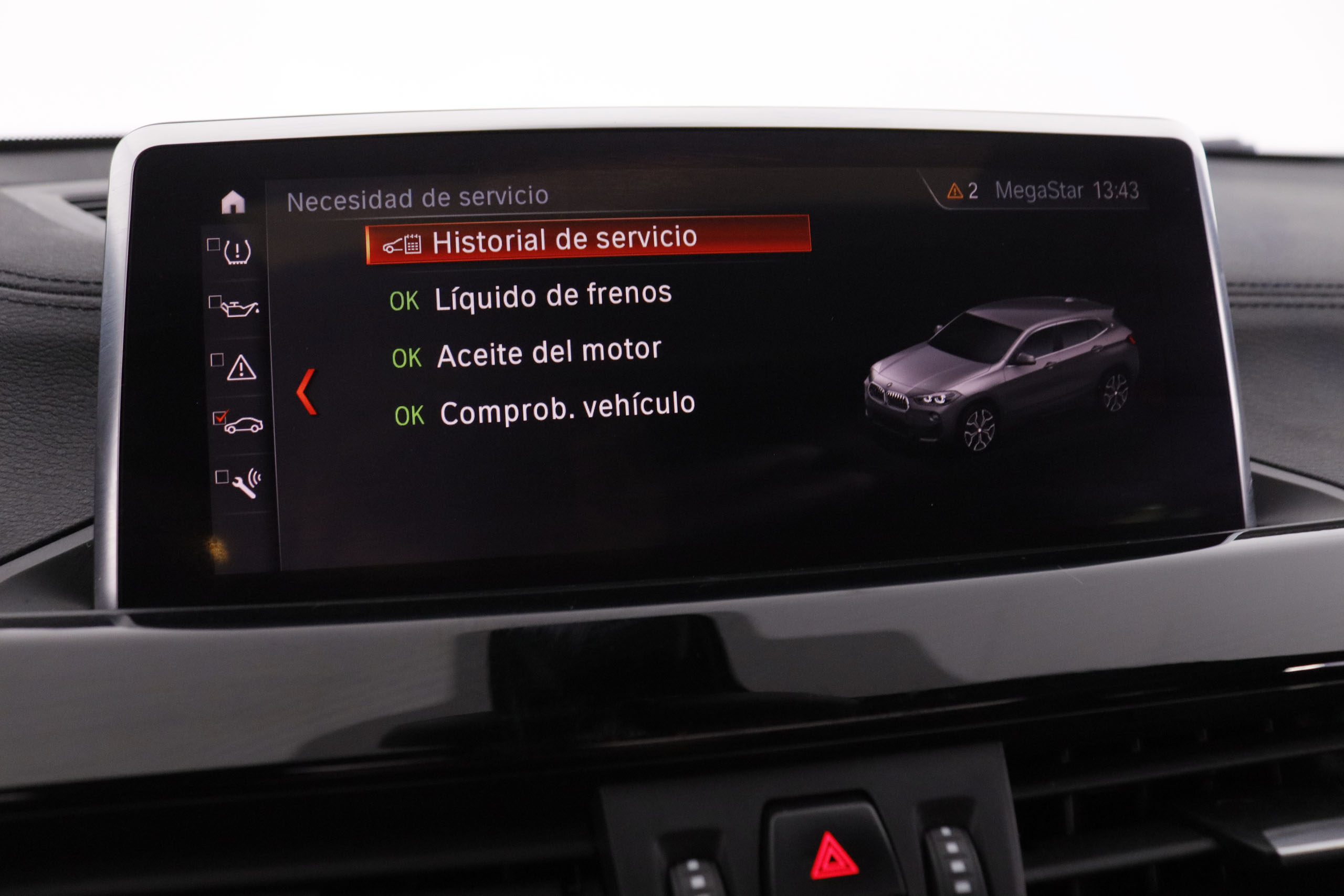 BMW X2 sDrive 18i - foto 22