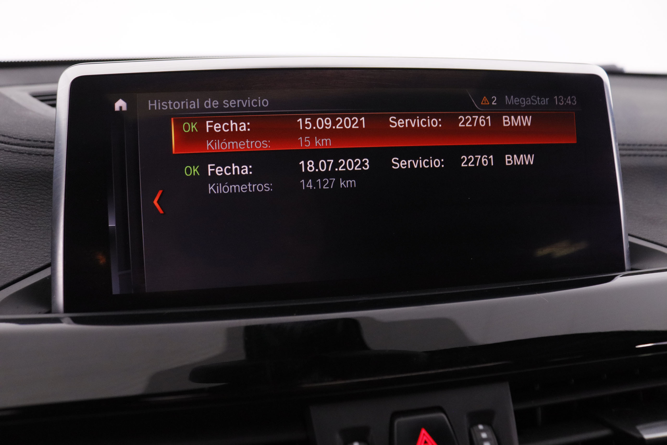 BMW X2 sDrive 18i - foto 23