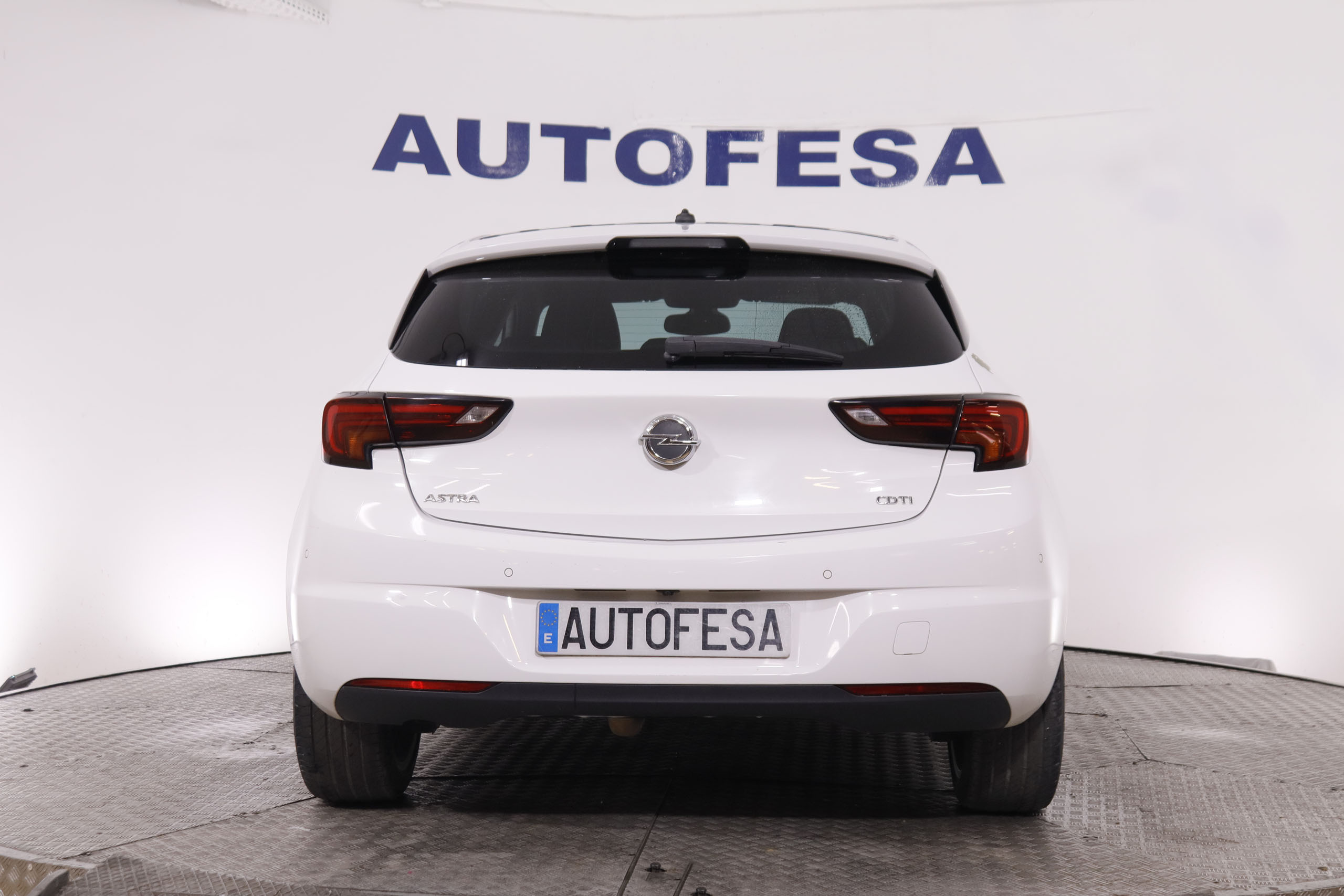 Opel Astra 1.6 CDTI Black Edition Plus - foto 6