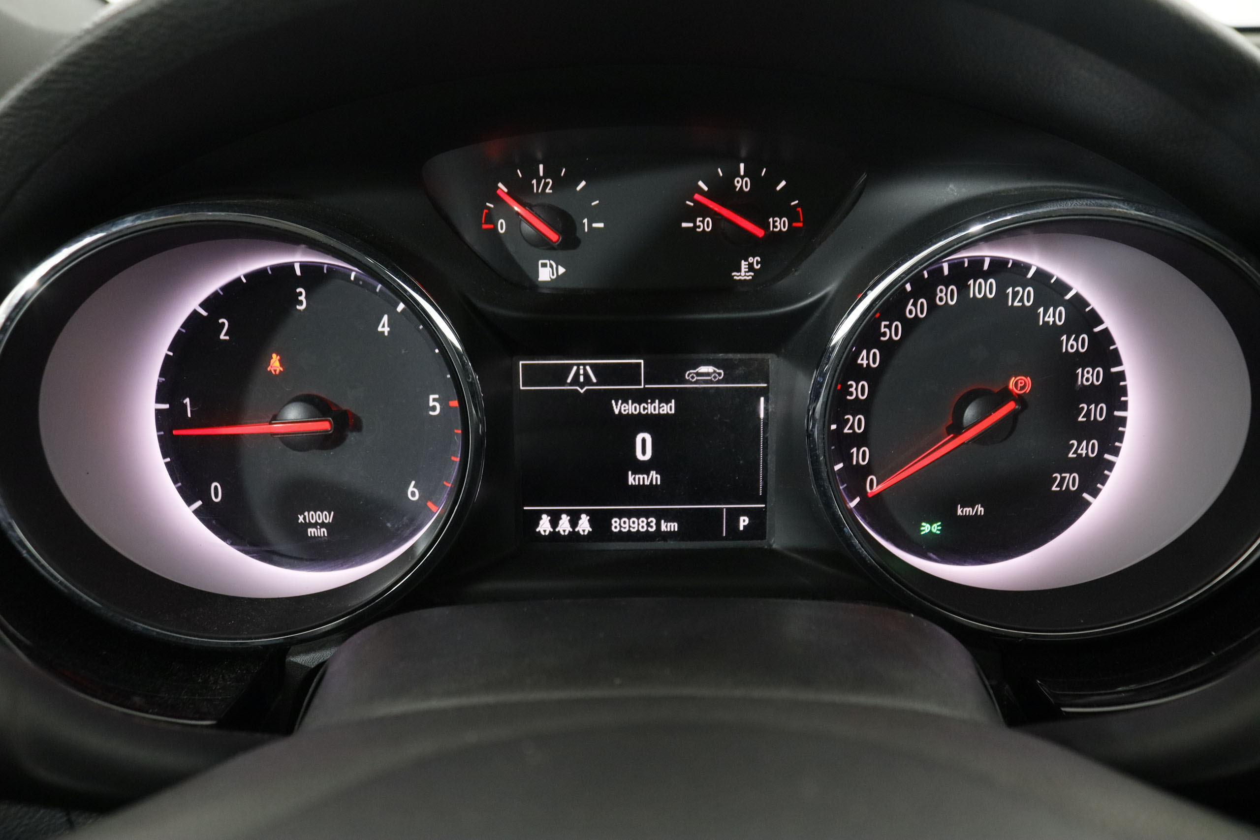 Opel Astra 1.6 CDTI Black Edition Plus - foto 16