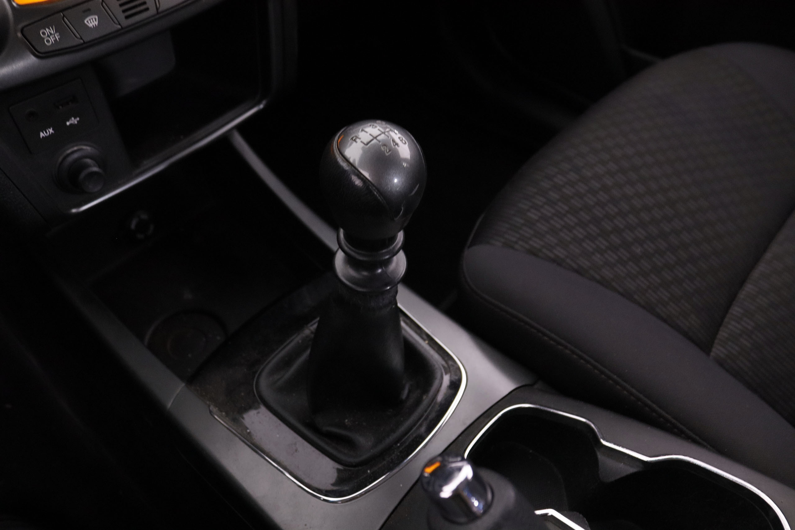 SsangYong Korando D22T Line 4x2 - foto 15