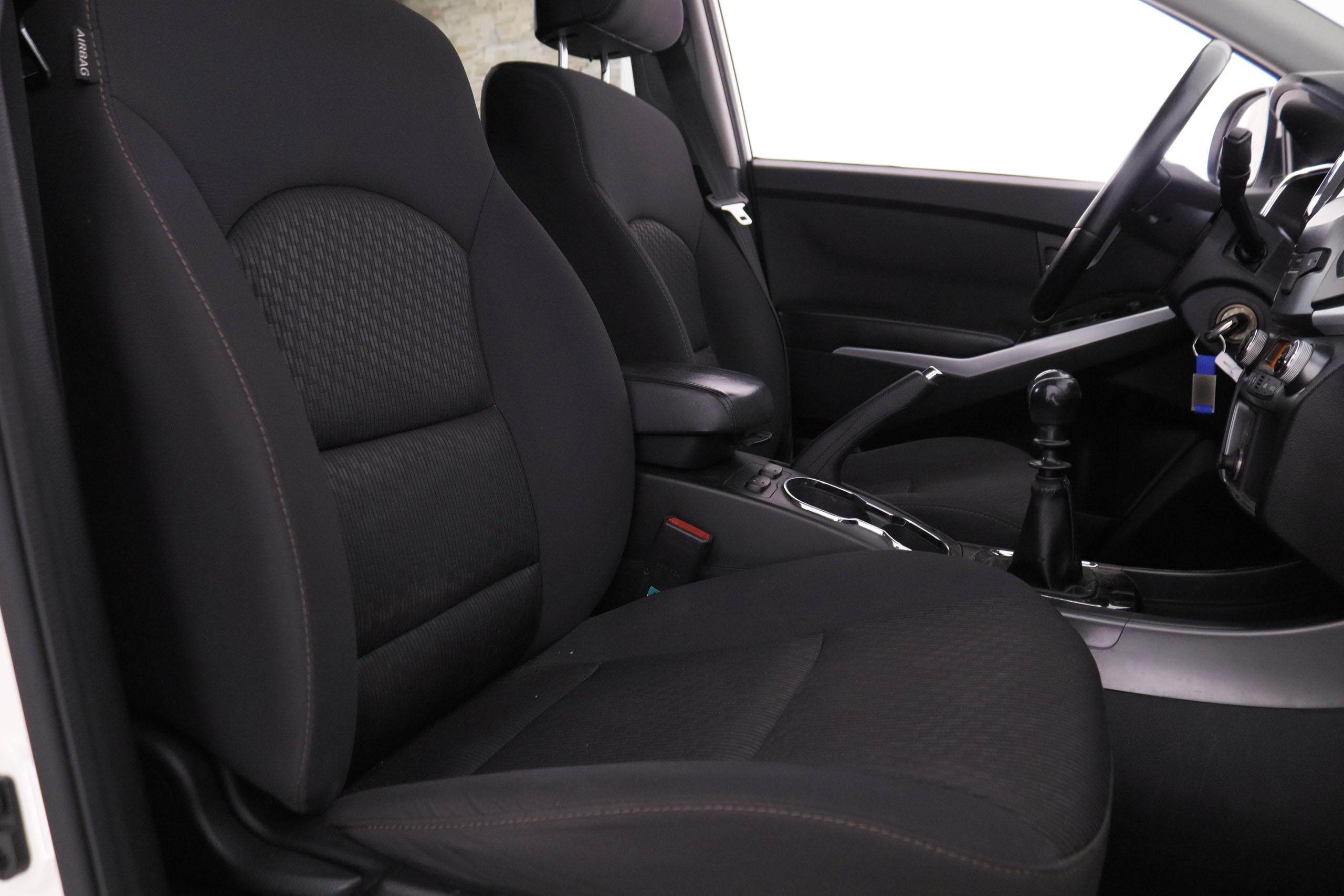 SsangYong Korando D22T Line 4x2 - foto 18
