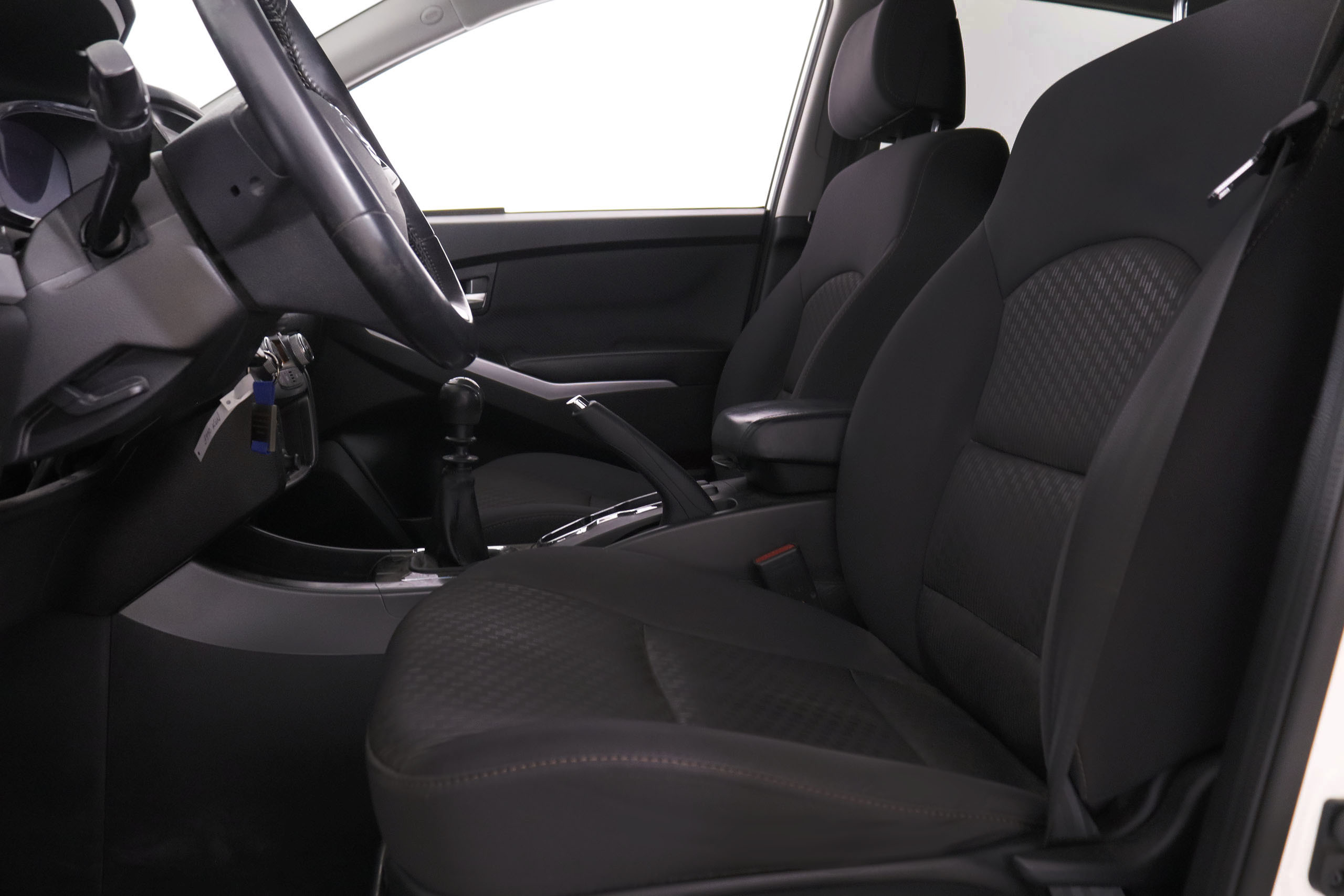 SsangYong Korando D22T Line 4x2 - foto 17