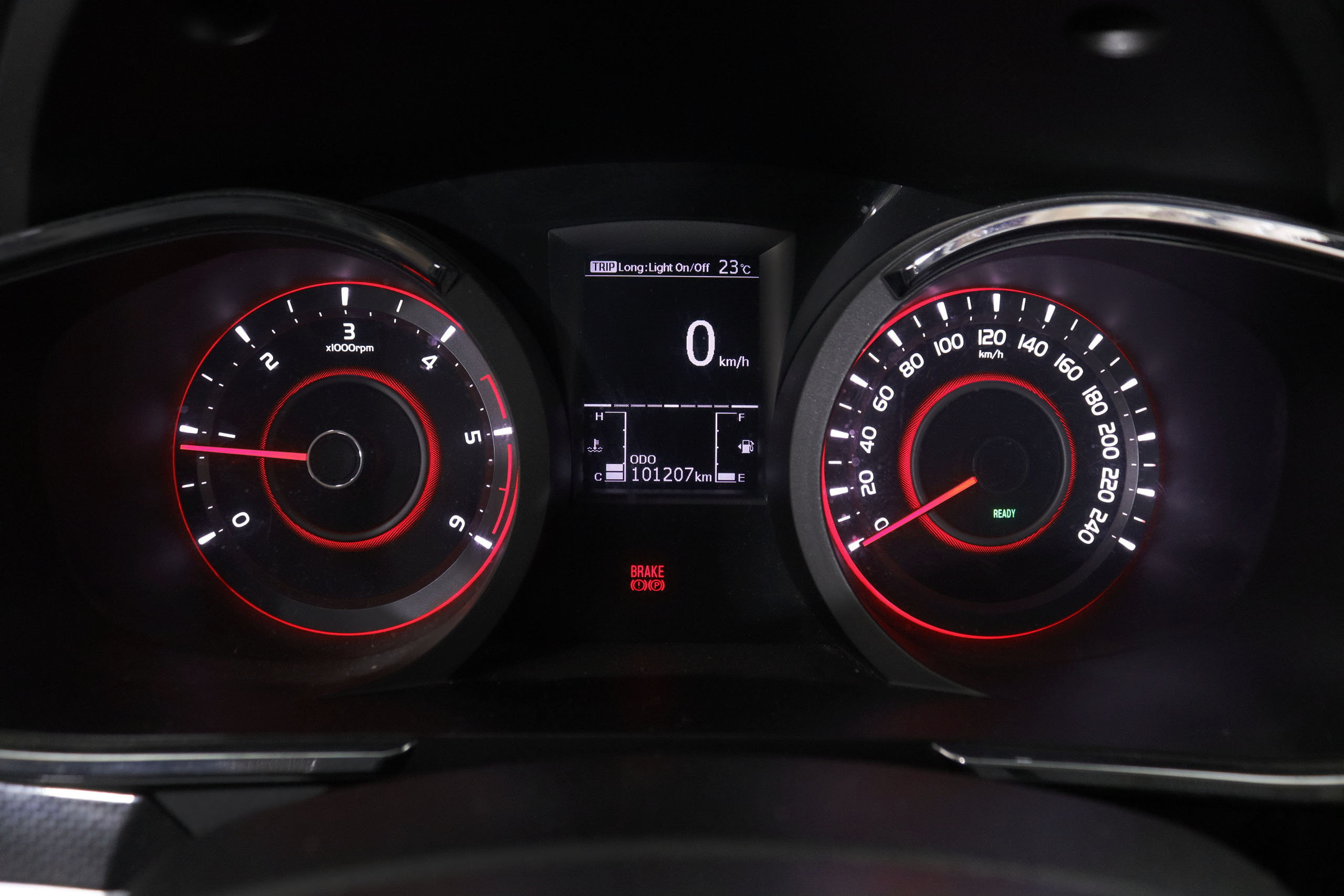 SsangYong Korando D22T Line 4x2 - foto 14