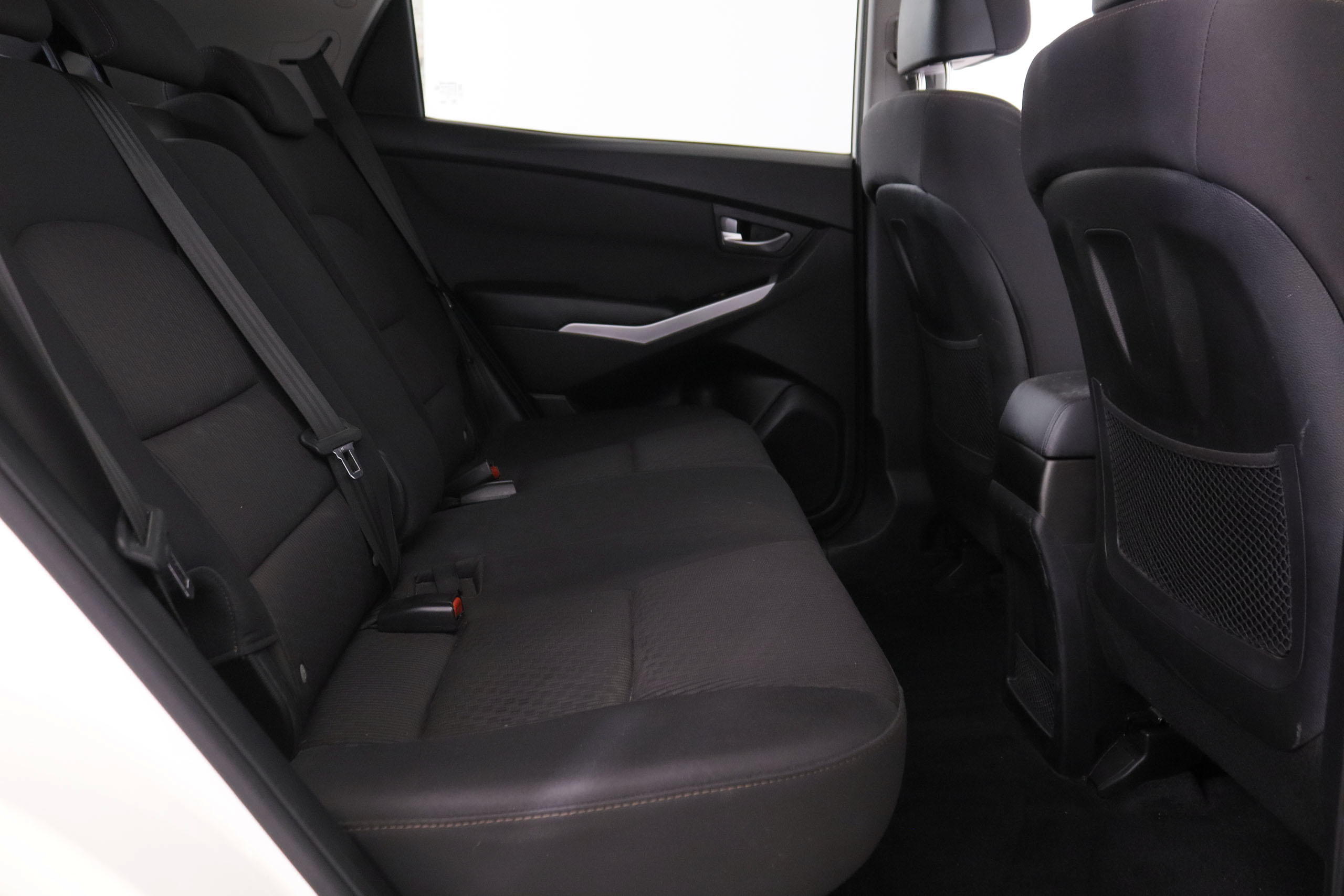 SsangYong Korando D22T Line 4x2 - foto 19