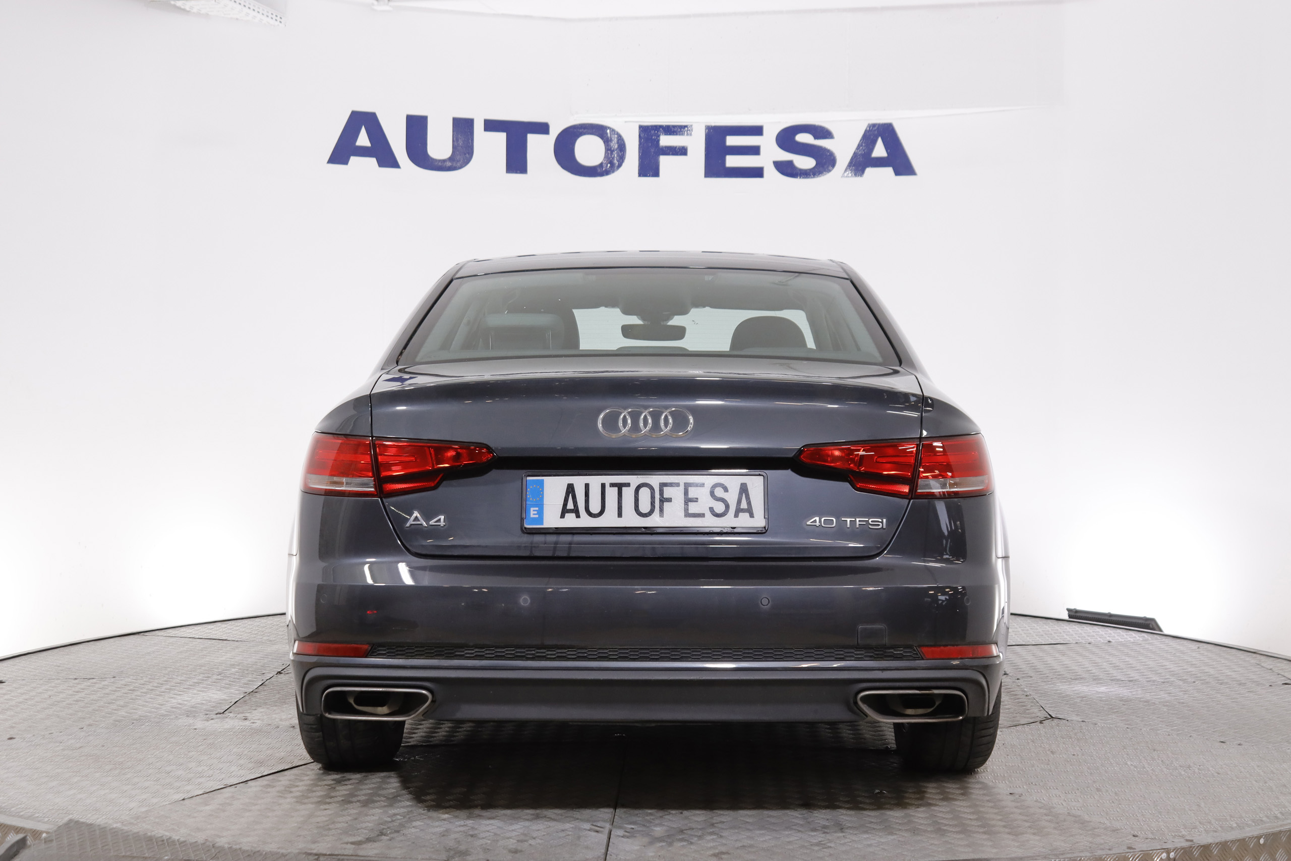 Audi A4 40 TFSI Advance - foto 6